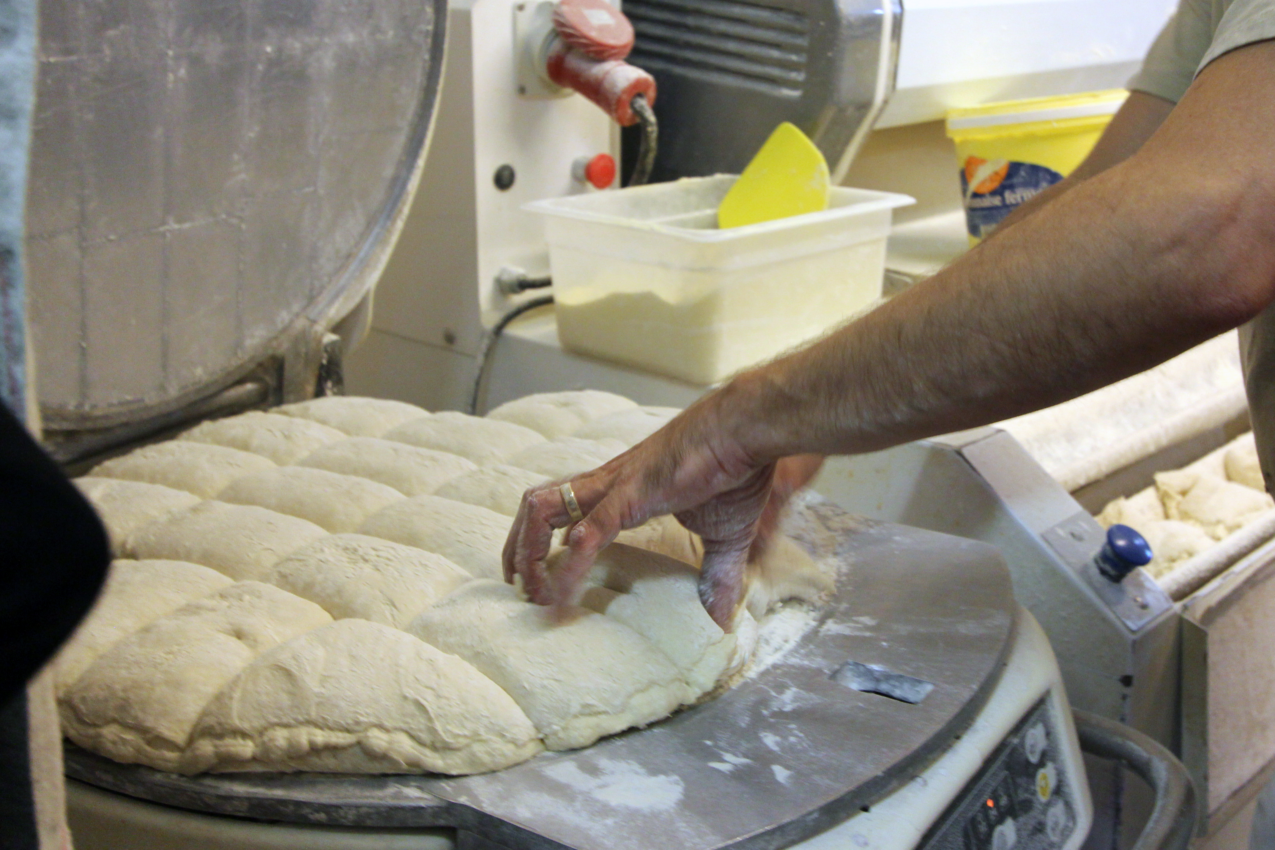 French Bakery Visit – Image 2 | WeShare