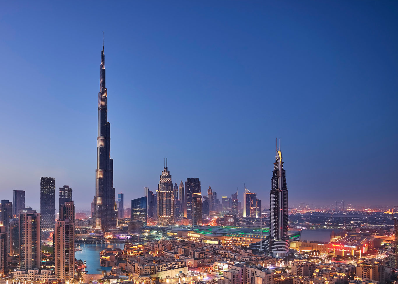 Burj Khalifa – Image 3 | WeShare