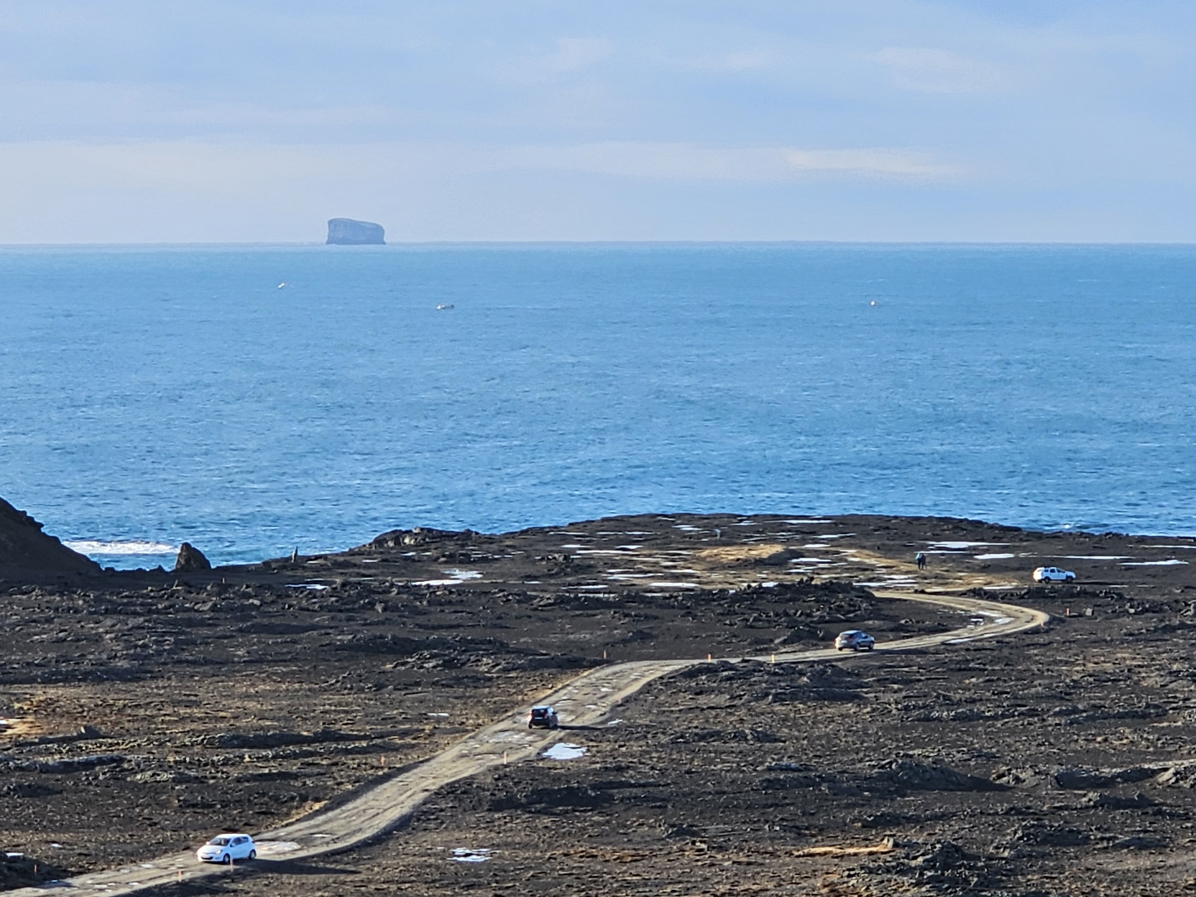 Private Reykjanes Peninsula Tour From KEF Airport or Reykjavik - photo 25