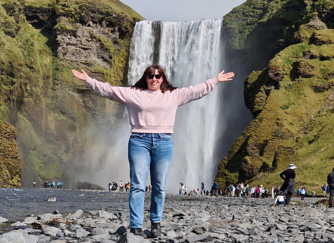 Private Combo Tour from Reykjavik: Golden Circle and South Coast - photo 8