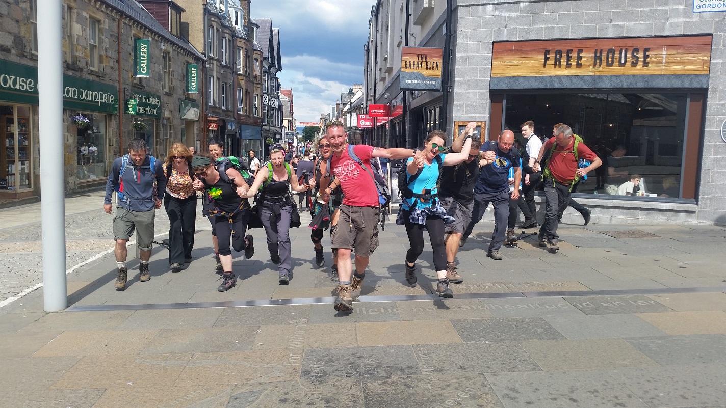 8 Days / 7 nights - West Highland Way Walking Adventure  - Photo 4