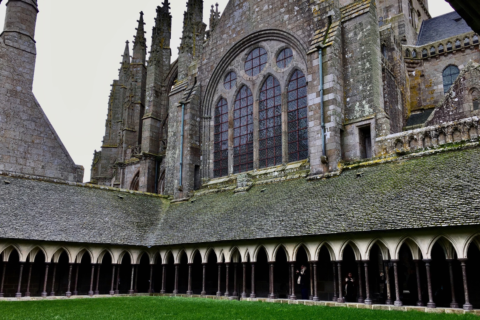 3-Day Normandy - Brittany - 3 Loire Castles Small-group by Minivan from Paris. - Photo 23