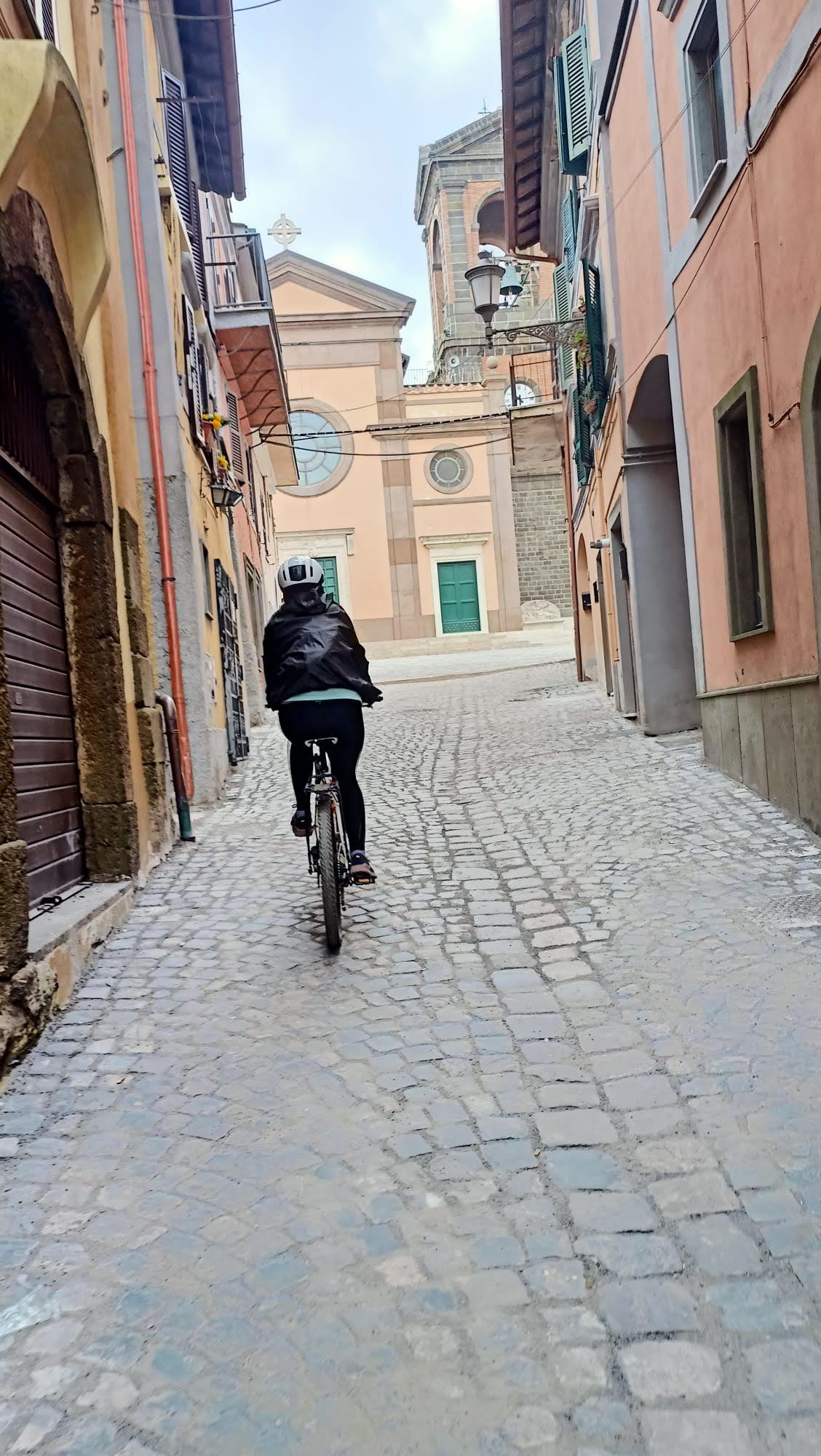 Castelli Romani Day Trip: Castel Gandolfo and Nemi - Photo 9