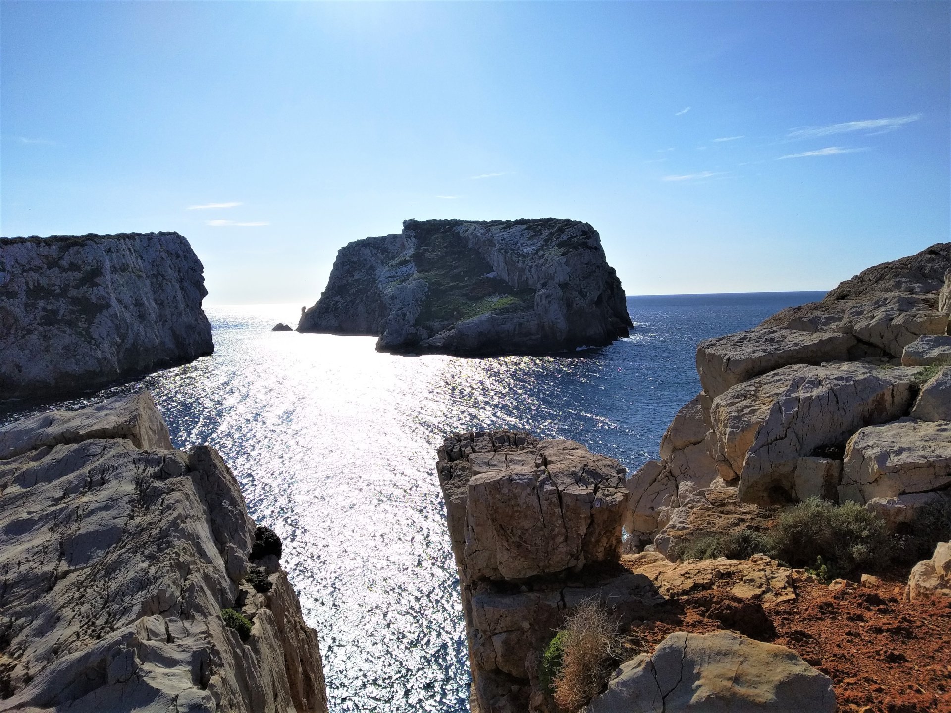 Alghero: rent a golf car in the Porto Conte Park - Photo 6