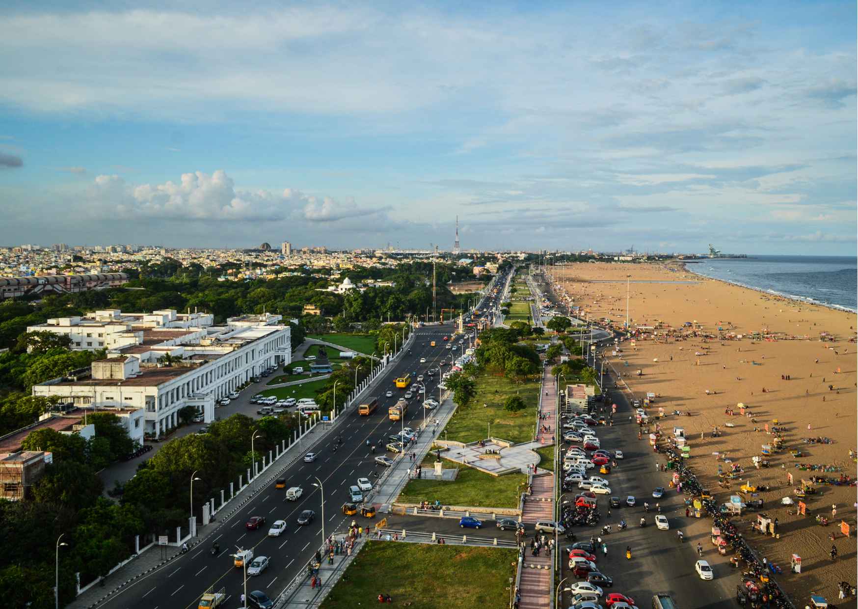 Free Walking Tour Chennai - Photo 6