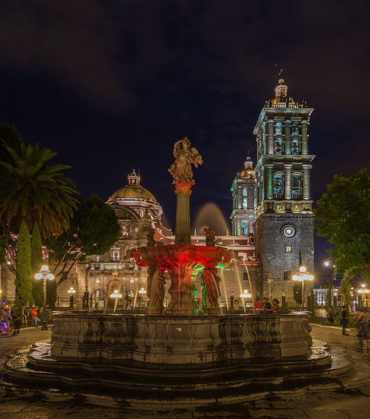 Mexico City to Riviera Maya: An Odyssey Through Mexican Wonders (15 Days) 4