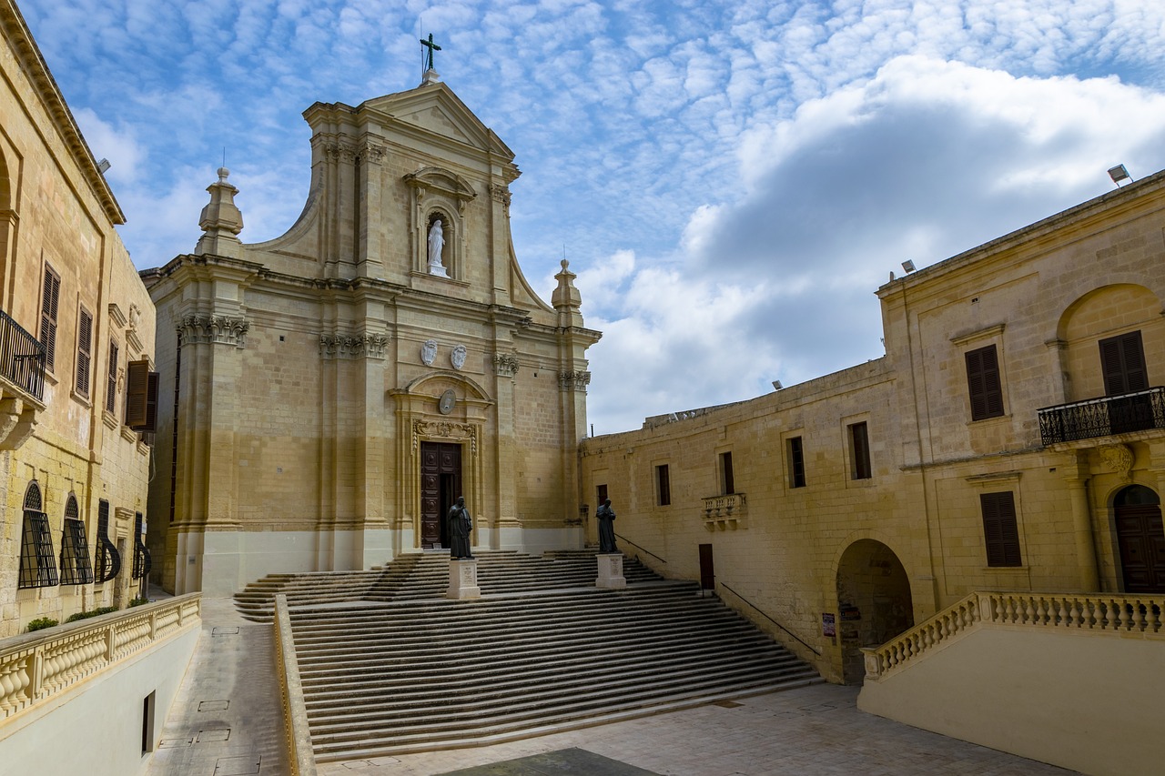 Lo mejor de Gozo y Comino | Boleto de 1 día