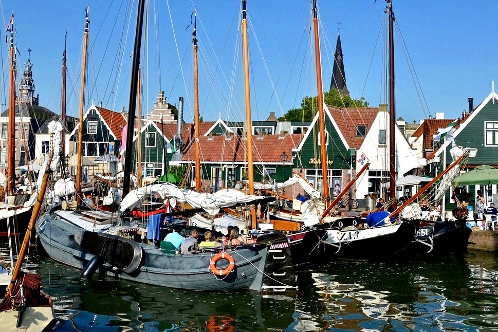 7-Day Belgium-Netherlands Small-group Trip by Minivan, 11 Excursions included - Photo 2