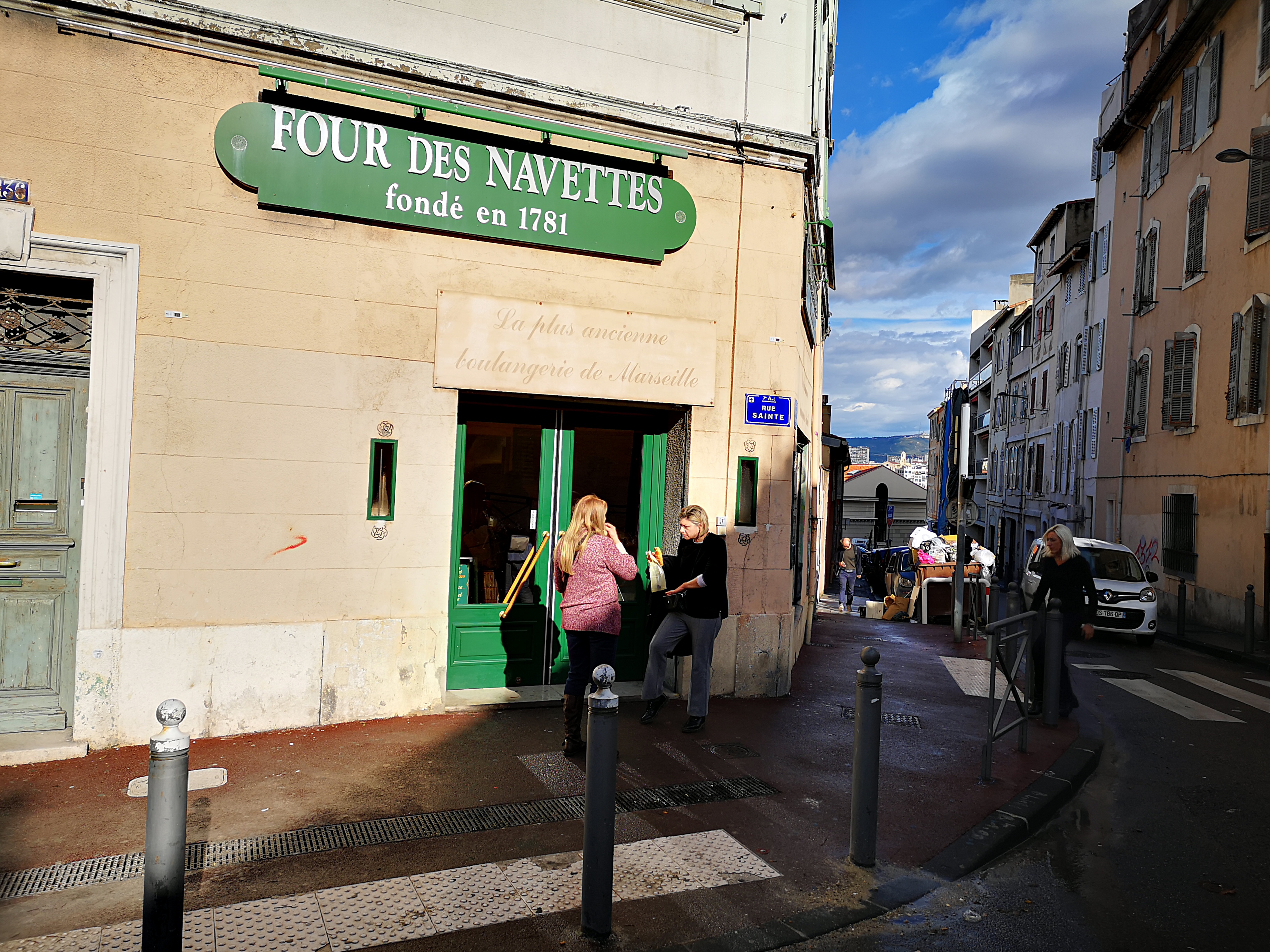 Marseille Half day City tour - Photo 5