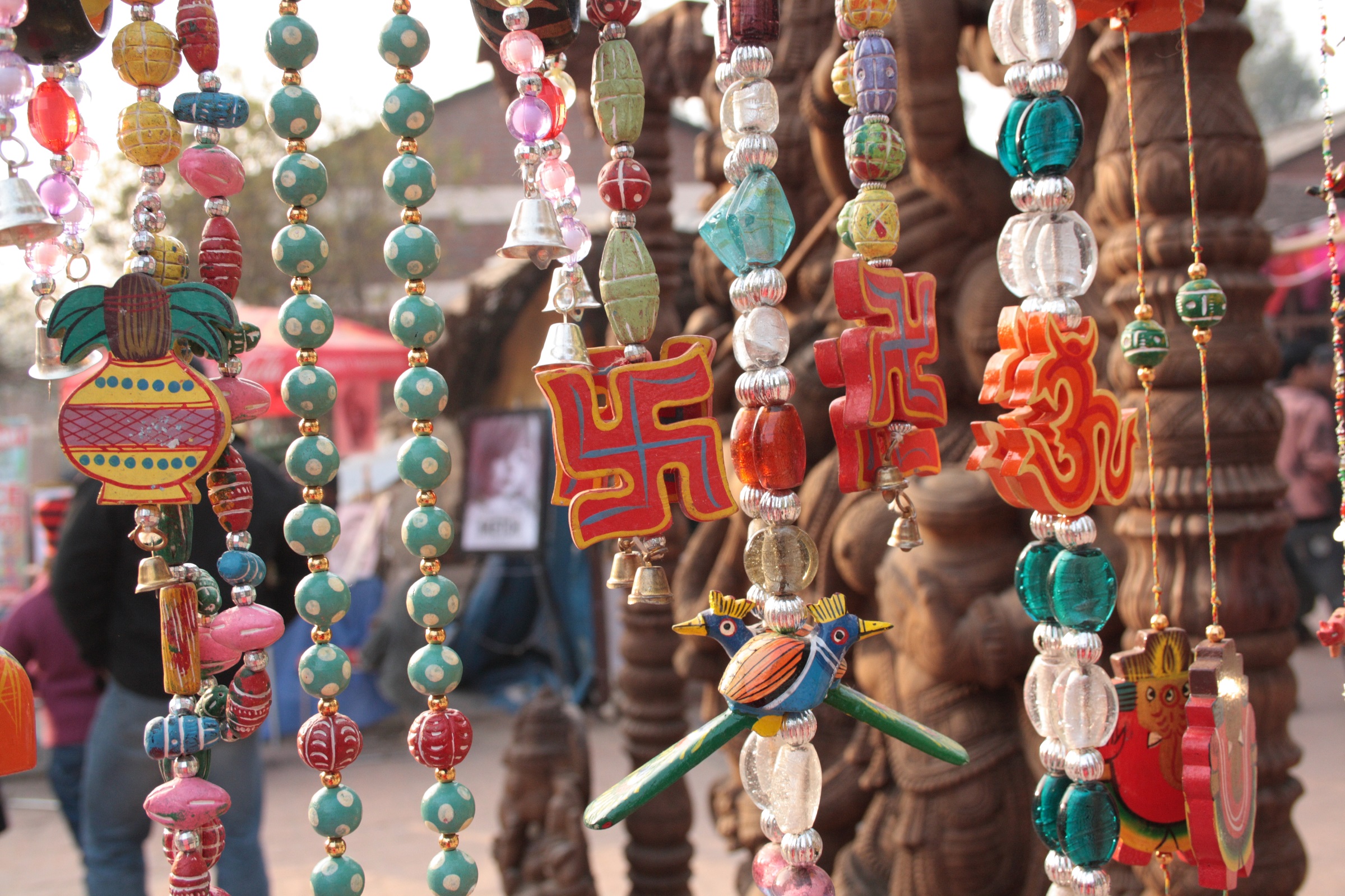 Heritage & Cultural Trails of Delhi - Photo 4