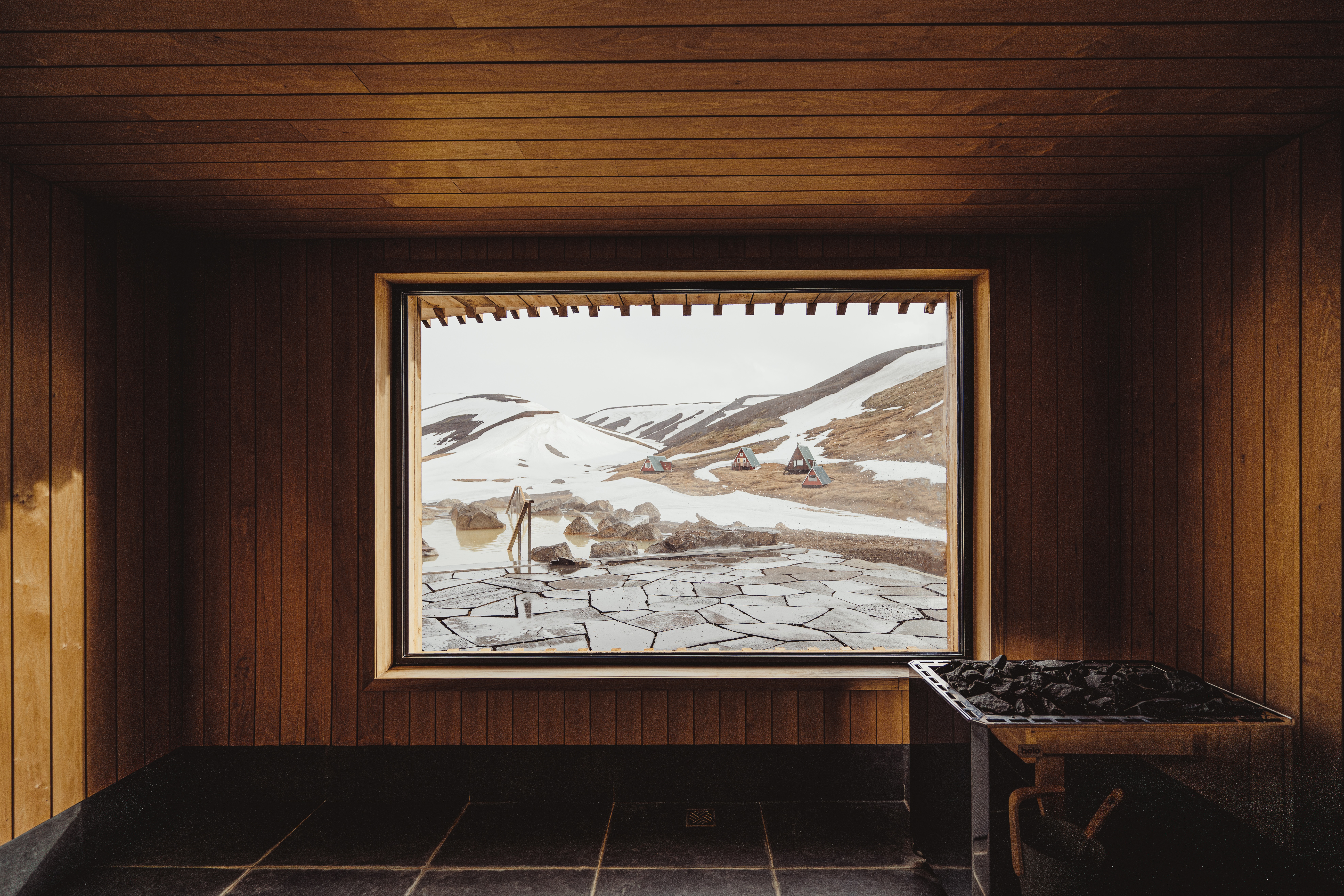 Highland Baths | Hálendisböðin - photo 2