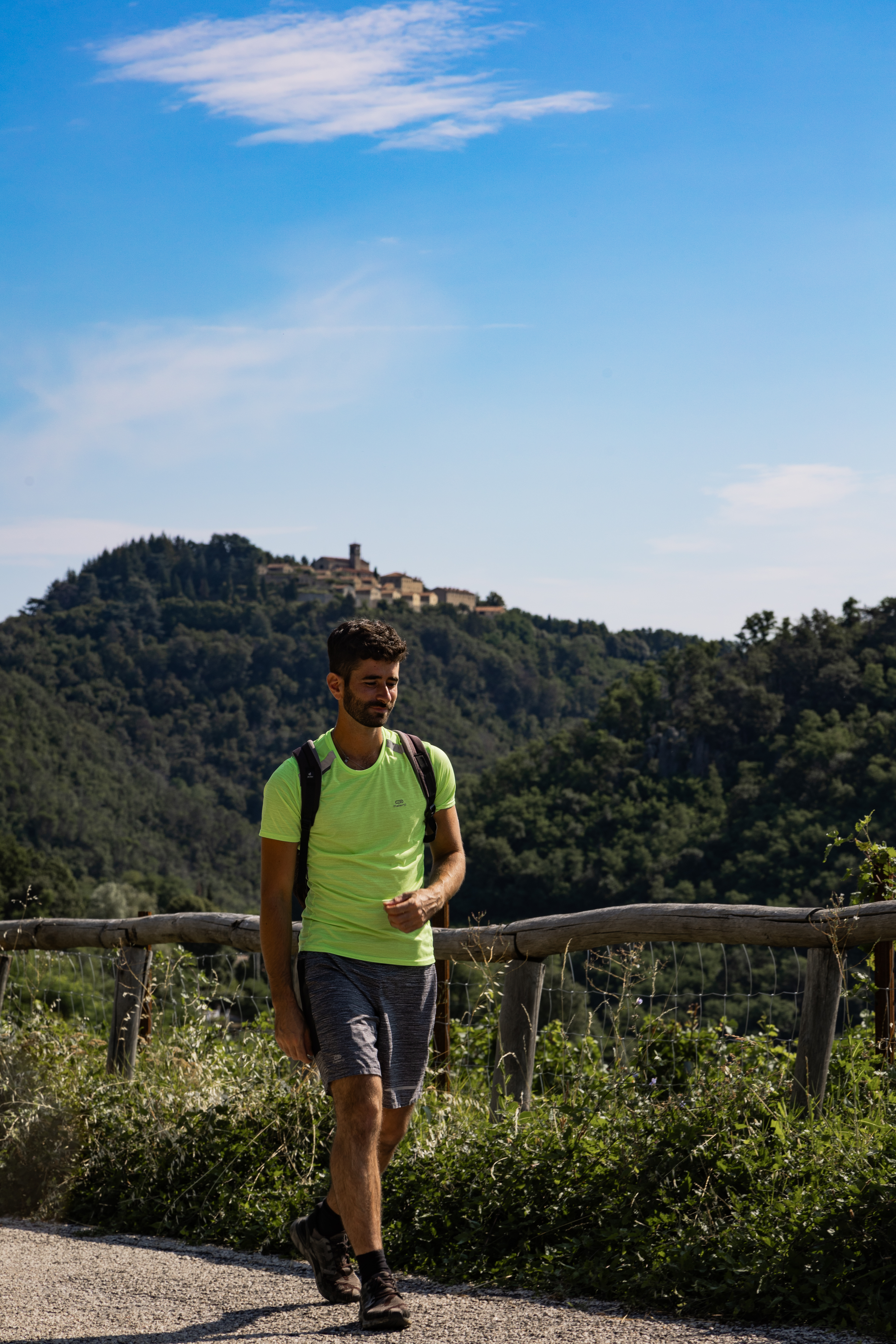  Hiking in the Euganean Hills - Photo 6