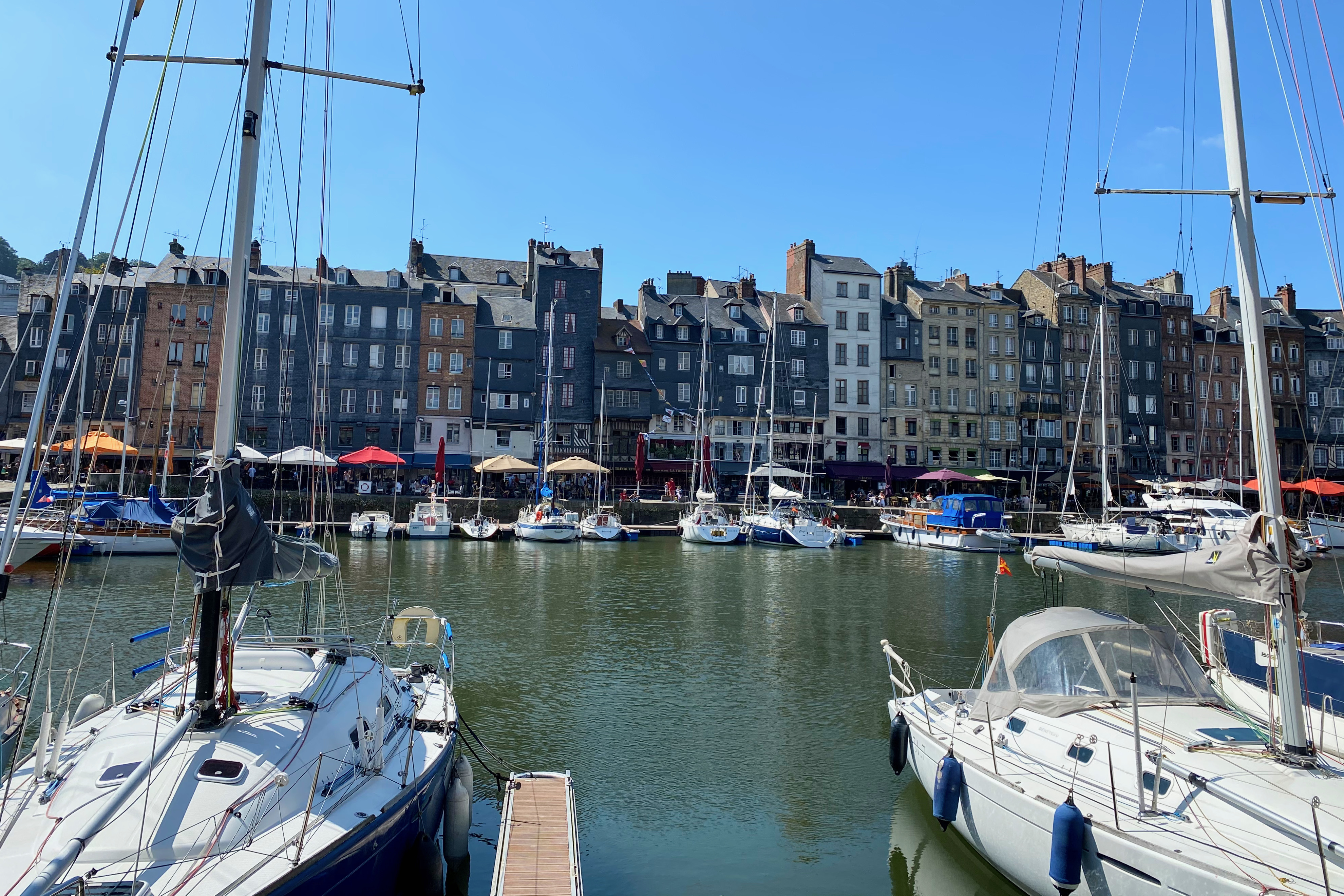 3-day Private D-Day, Giverny, Honfleur, Rouen, Mont Saint-Michel Trip by Minivan. - Photo 76