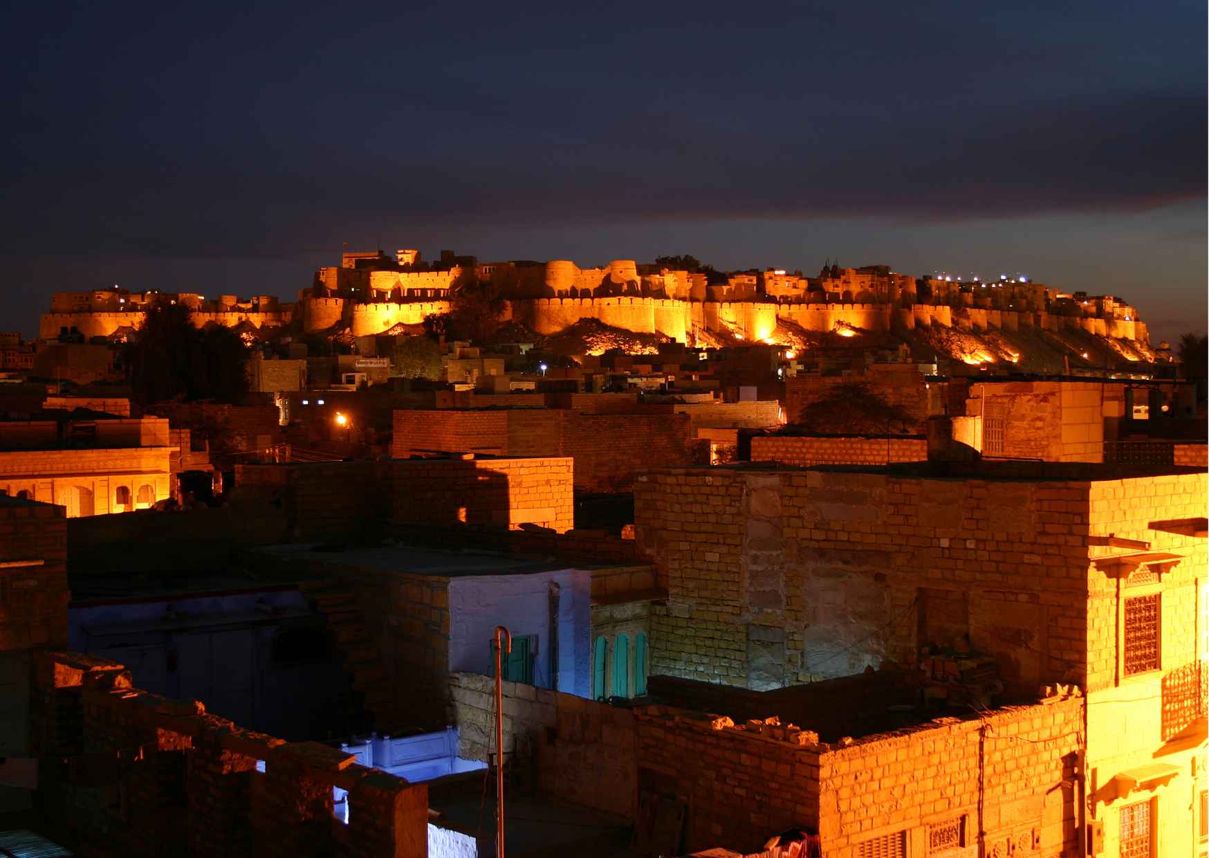 NIGHT WALK TOUR JAISALMER - Photo 6