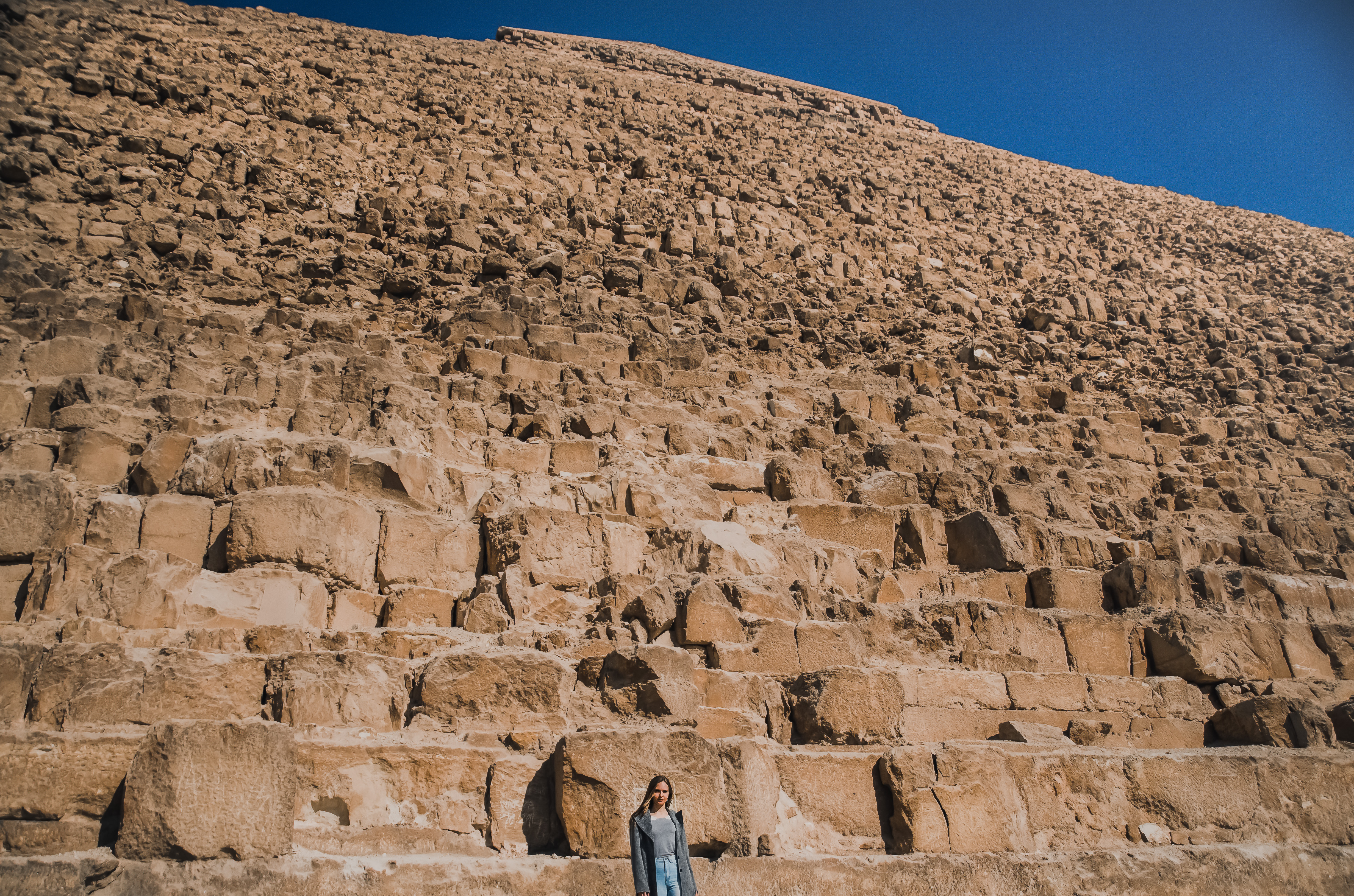 Cairo by Minivan