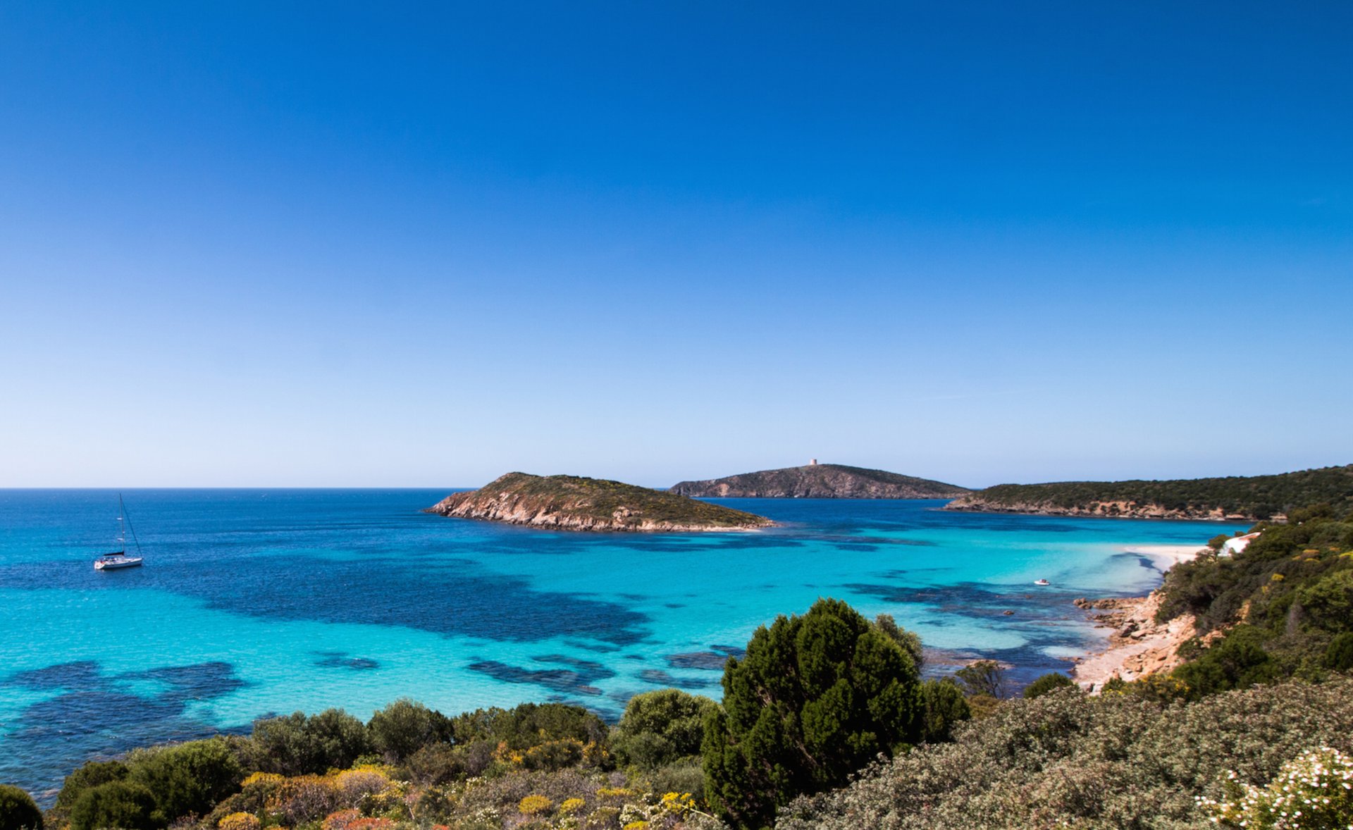 From Cagliari: jeep tour to Chia - Photo 36