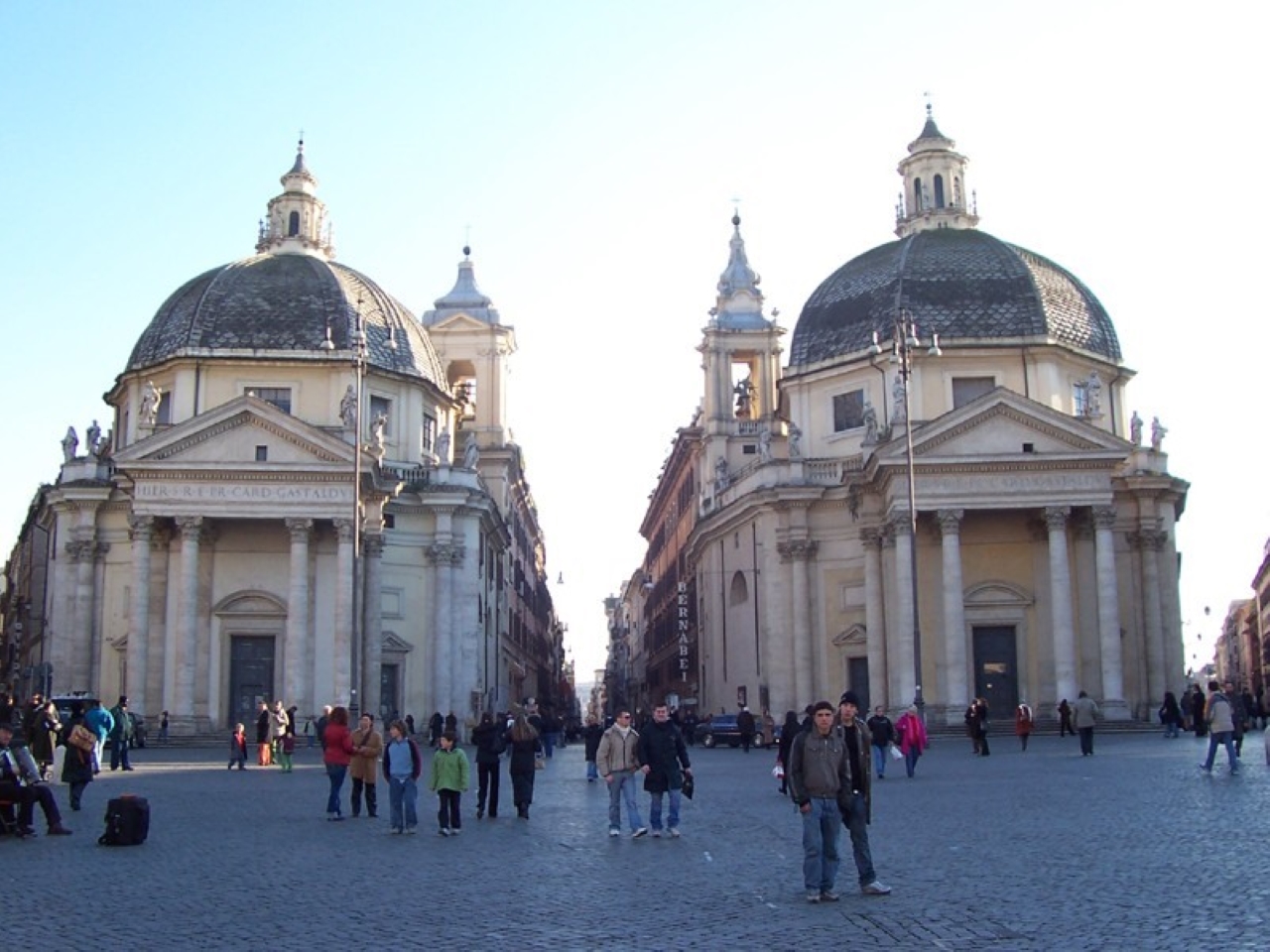 6H Rome: Daily Tour on a Golf Cart with Itinerant Lunch  - Photo 24
