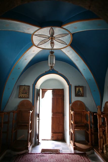 Private Santorini Tailor-Made Tour – Choice of the Guest – photo 2
