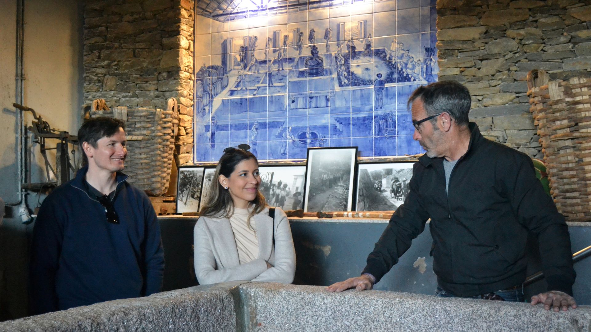 Douro Valley Small Group Tour with Wine Tastings, Lunch and River Cruise  - Photo 23
