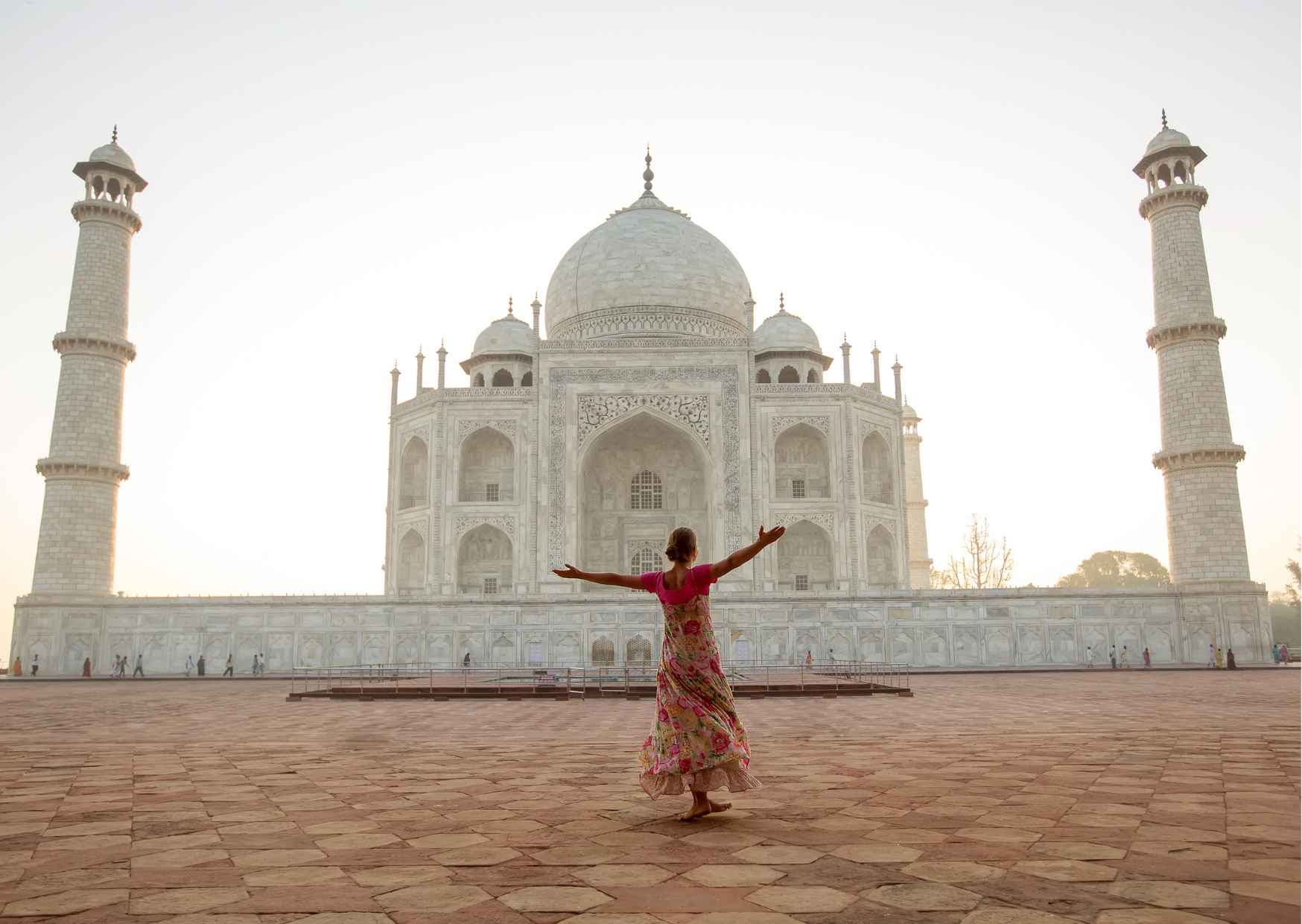 Highlights of the Agra (Guided Half Day Sightseeing City Tour) - Photo 10