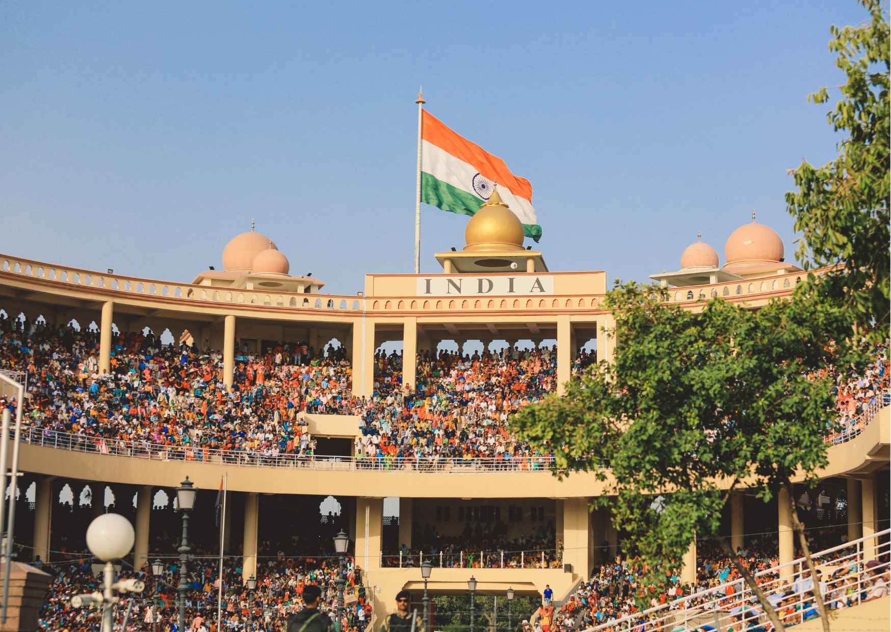 Highlights of the Amritsar (Guided Half Day City Tour) - Photo 8