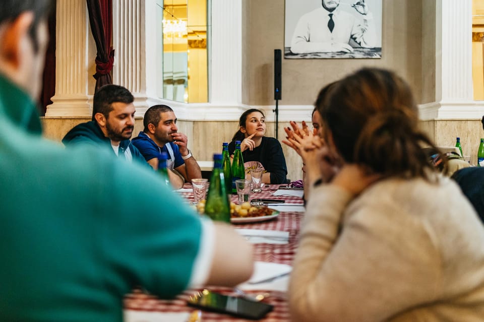 PIZZA LESSON  (italian/english/ spanish/french) - Photo 19