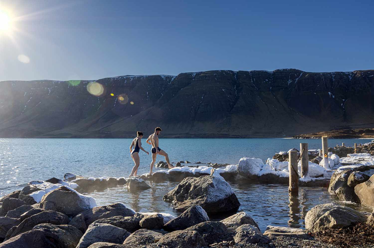 Golden Circle Private Tour with Hvammsvik Hot Springs - photo 14