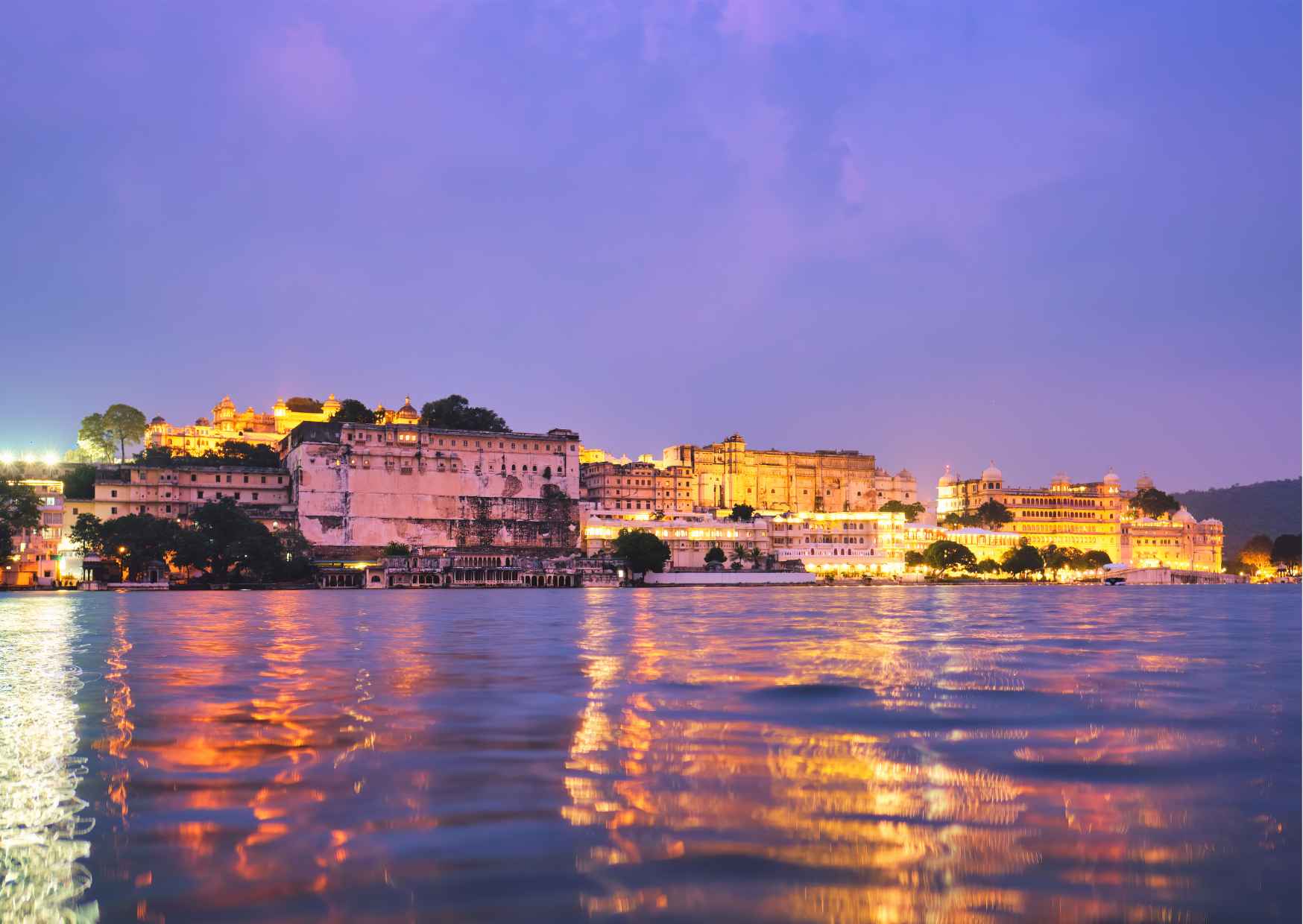 NIGHT WALK TOUR UDAIPUR - Photo 8
