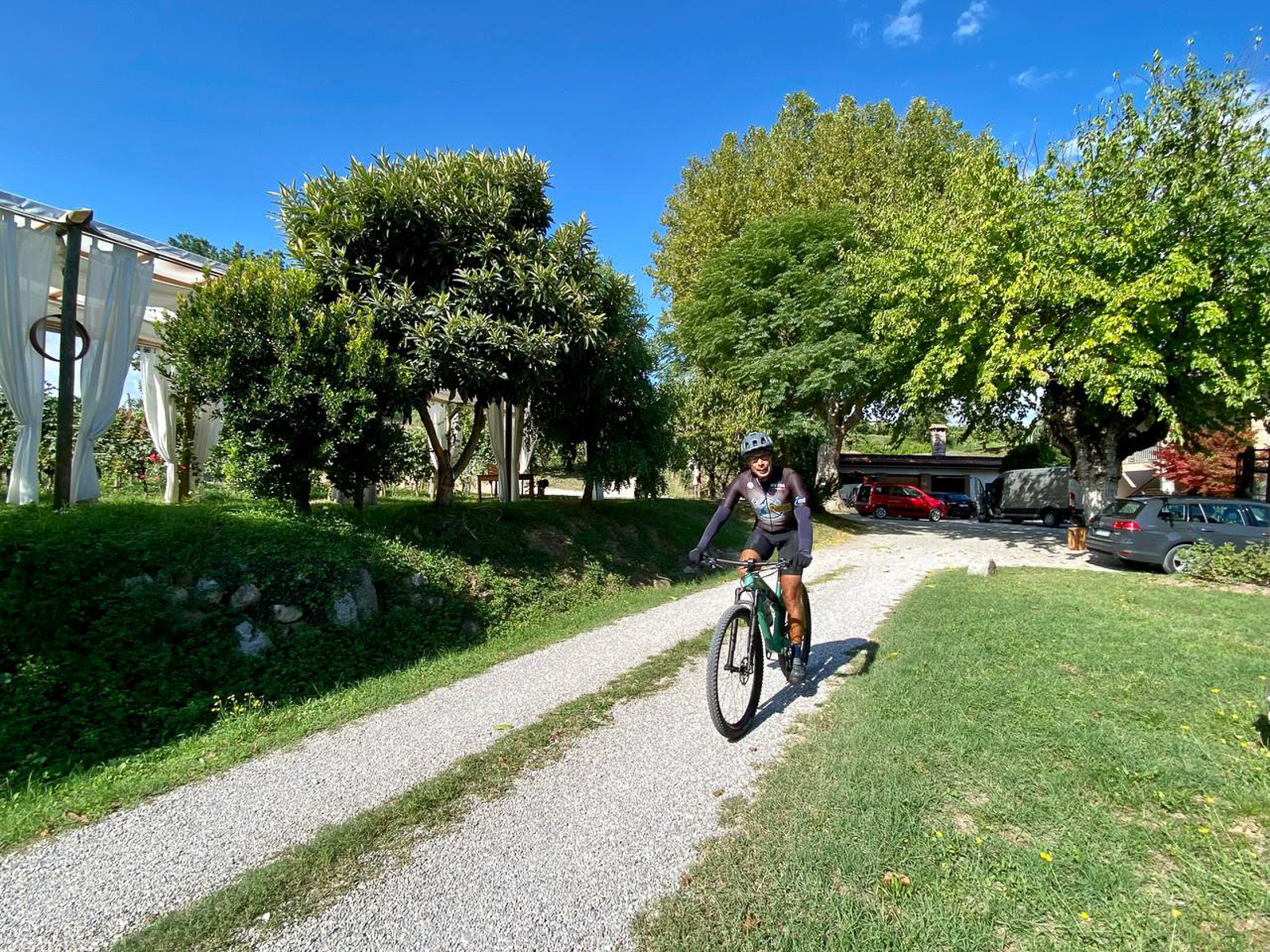 E-Bike tour from Desenzano with Wine Tasting - Photo 6