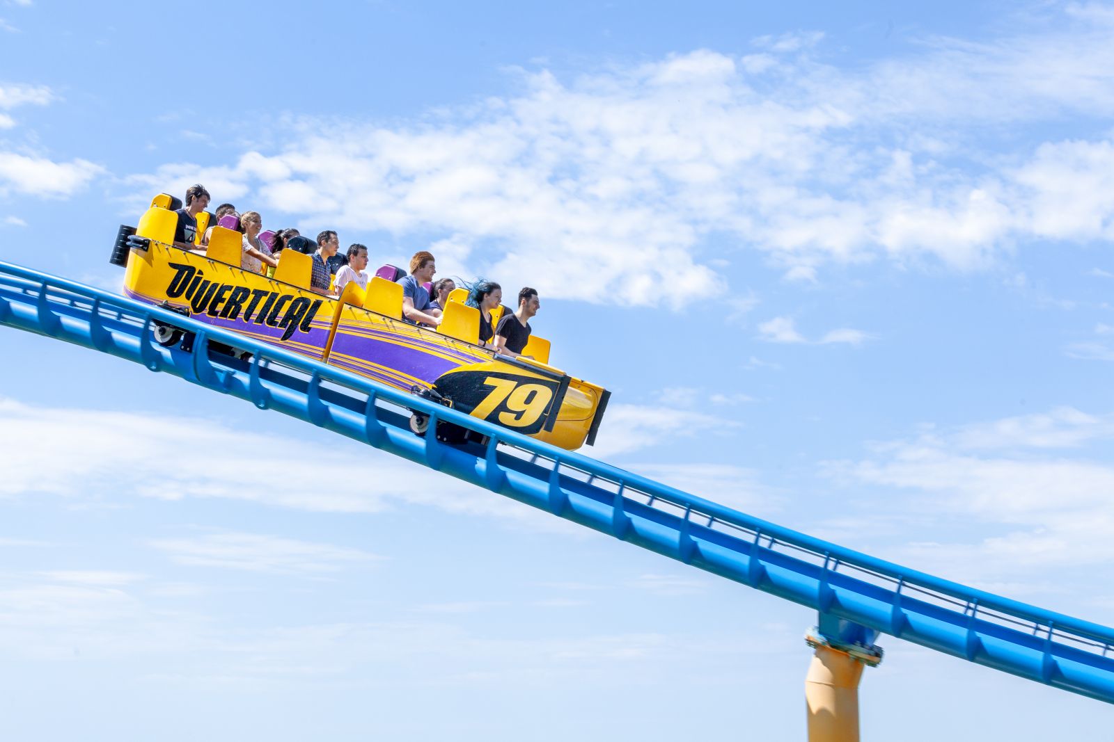 Mirabilandia Amusement Park - Entry ticket for OPEN date - Photo 15