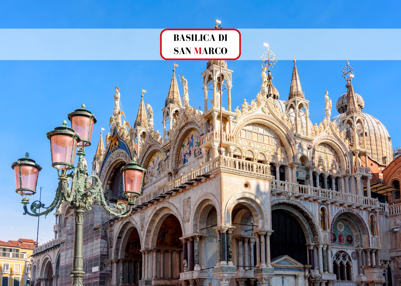 Imperdibles de Venecia: Palacio Ducal, Basílica Dorada y Zona de San Marcos en Grupo Reducido - Alojamientos en Venecia