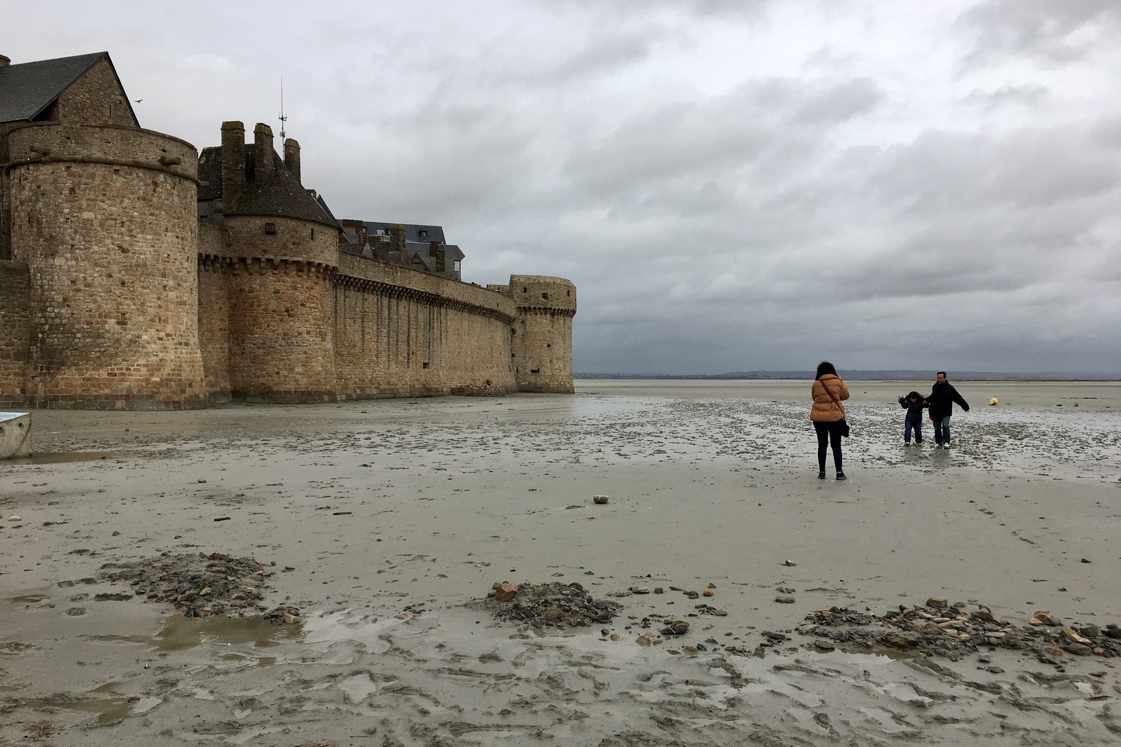 3-Day Normandy - Brittany - 3 Loire Castles Small-group by Minivan from Paris. - Photo 30