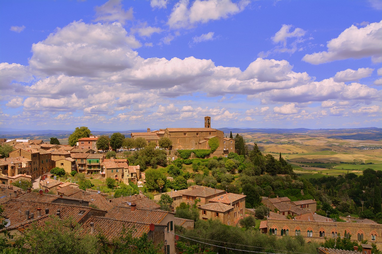 Private Tour: Val d’Orcia in Style, with Winery Lunch & Scenic Views - Photo 4