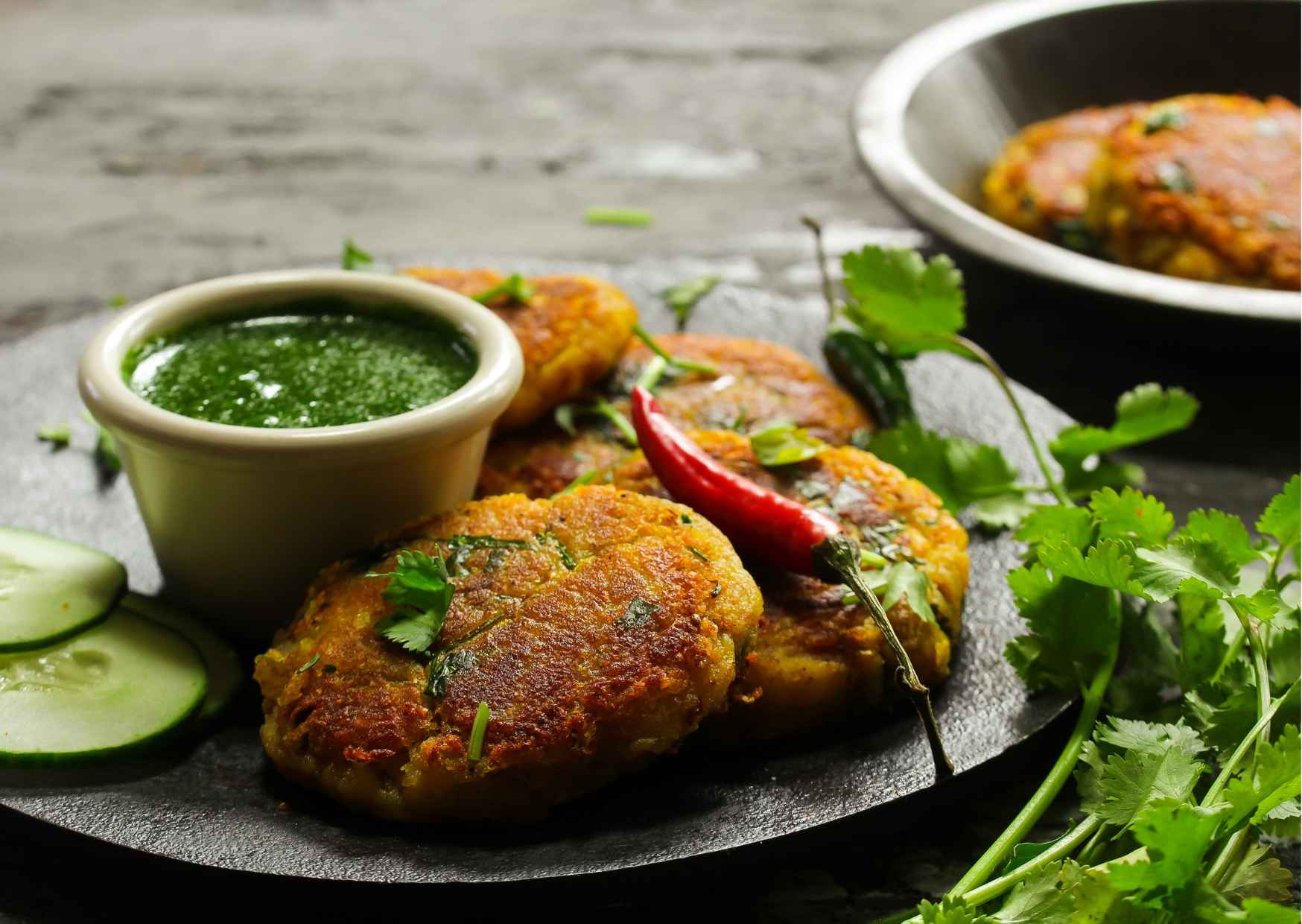 Food Walk Tour Amritsar - Photo 8