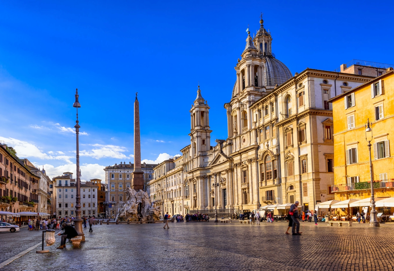Rome: Discover Genuine Italian Food with a Guided Tour - Photo 12