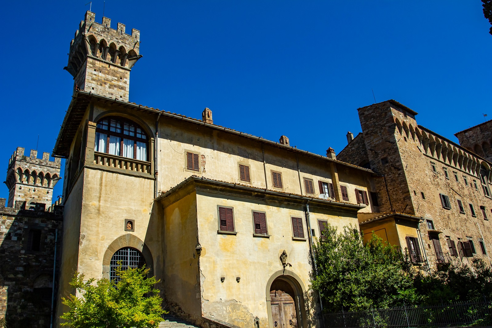 Chianti Wine tour and Badia a Passignano - Photo 14