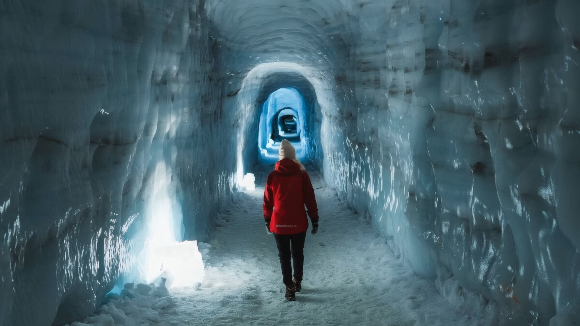 Private Silver Circle & Into the Glacier – photo 2