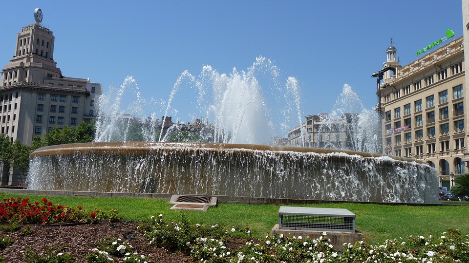 Full day tourism in Barcelona 4