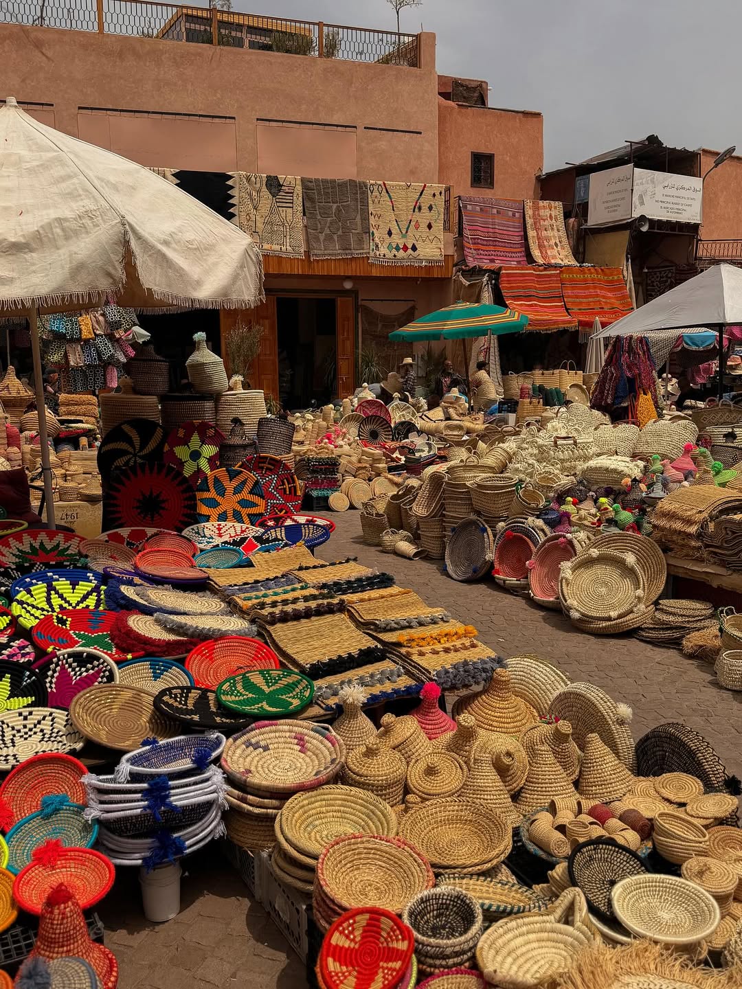 Marrakech de noche: comida callejera y tour nocturno por la Medina - Foto 2