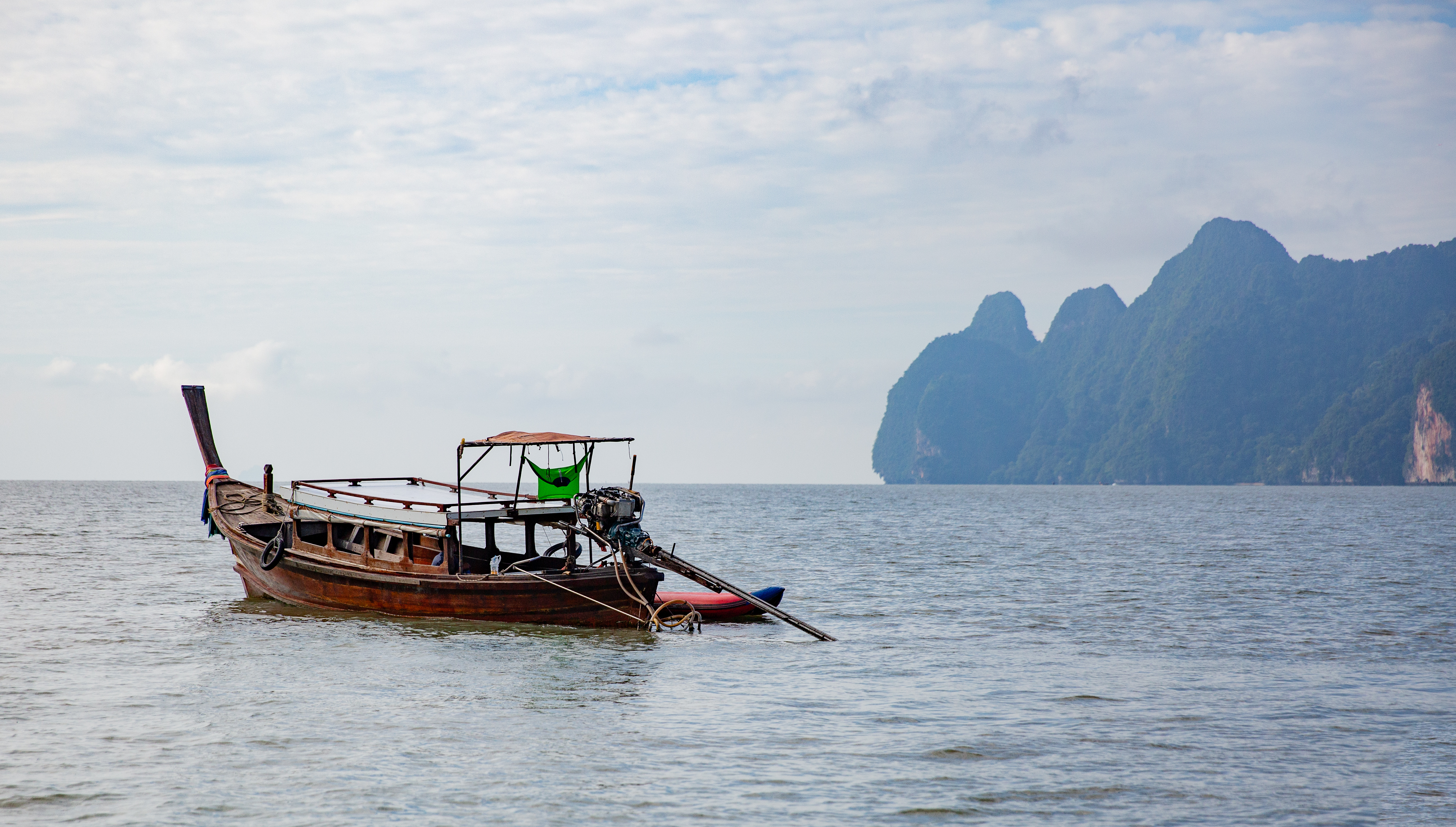 Phang Nga Bay and Beyond-M