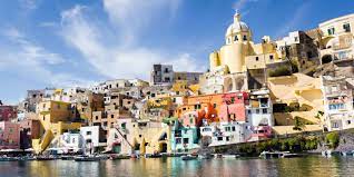 SEA-DAY: Ischia and Procida islands in dinghy - Photo 11