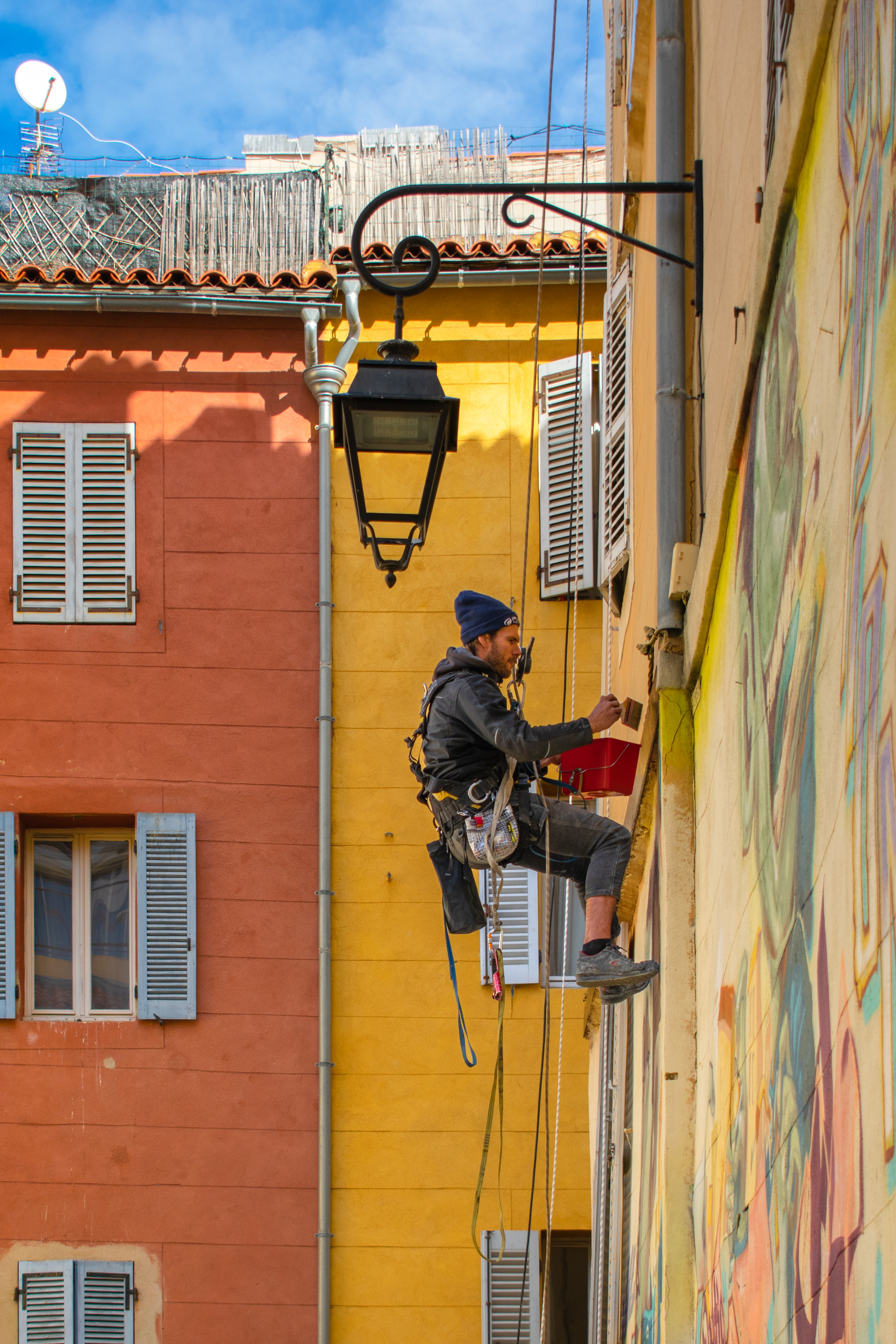 Le Panier: Walking tour at the Marseille's oldest neighbourhood  - Photo 10