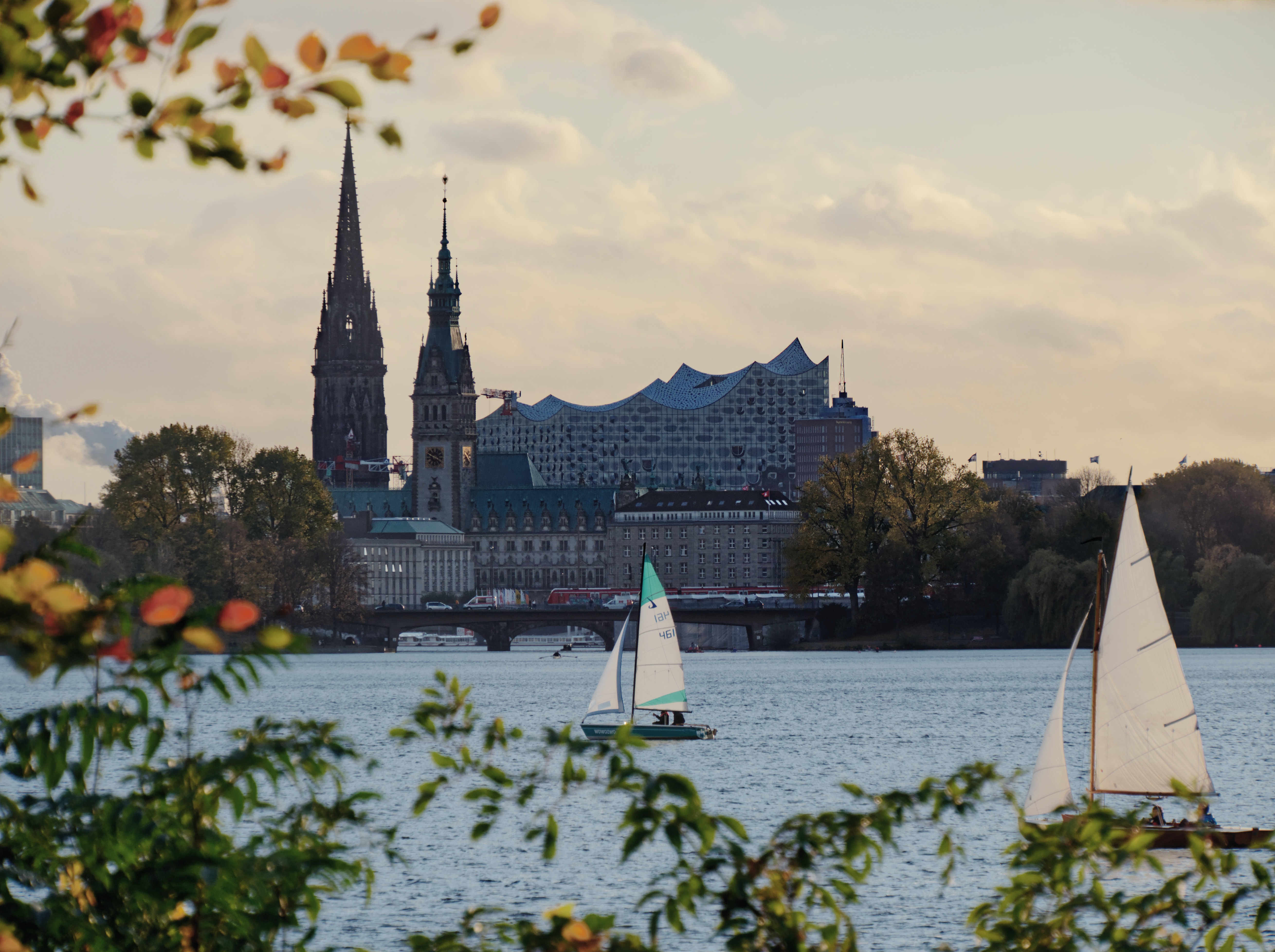 Holanda – Alemania Rail Tours- 10 Noches / 11 Días