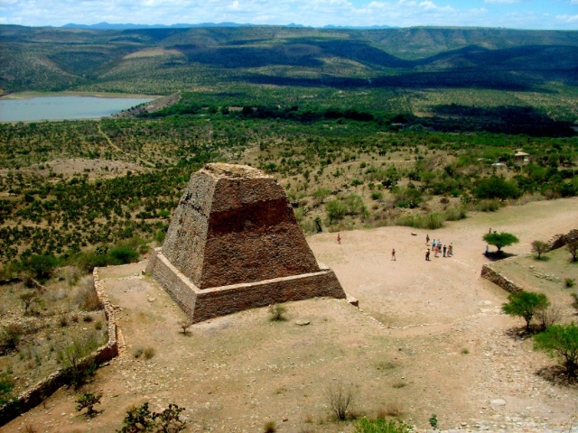 Guadalajara Tour: Discover Colonial Towns, Ruins, Tequila, & Beaches (10 Days) 5