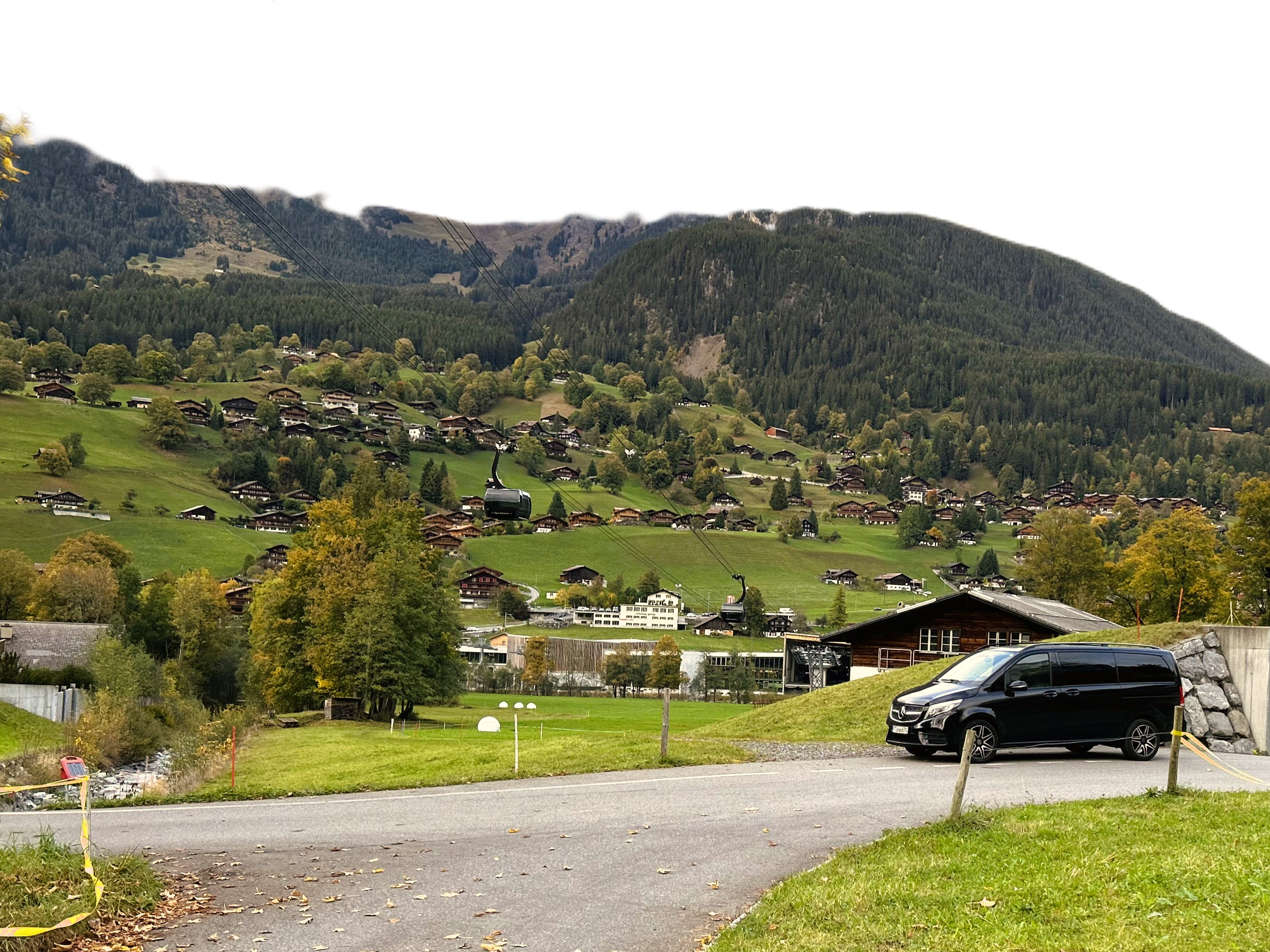 10-Hours Customized Private Tour from Zurich or Lucerne by Car - Photo 4