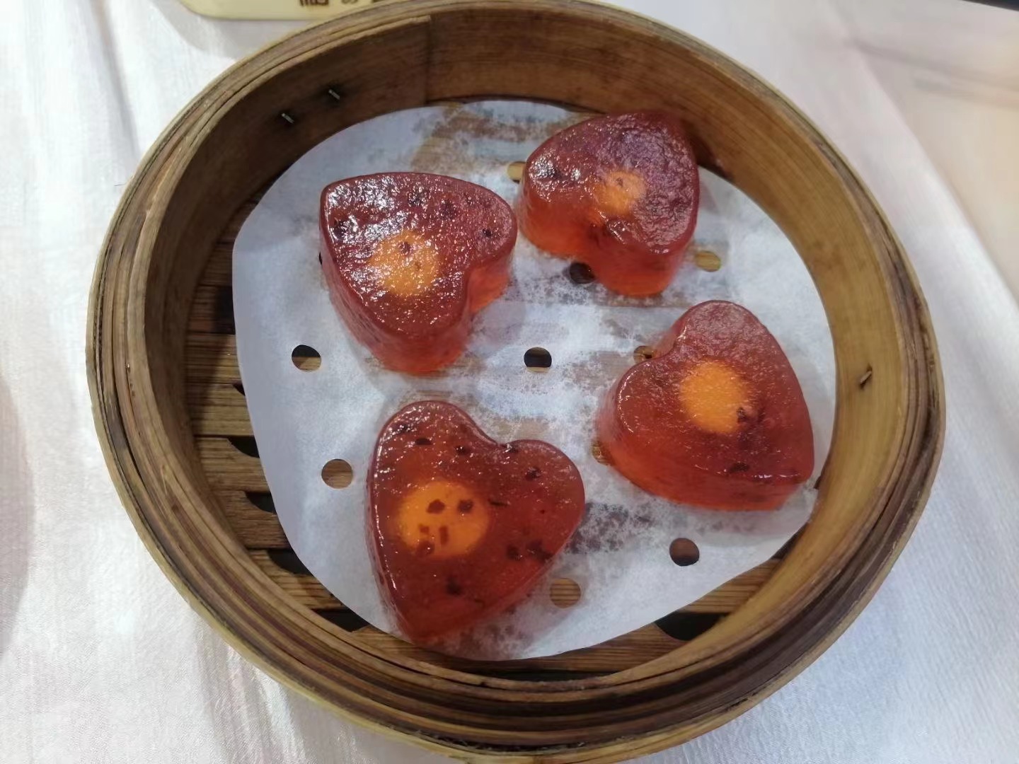 Guangzhou'nun Eski Şehrinde Yiyecek Turu