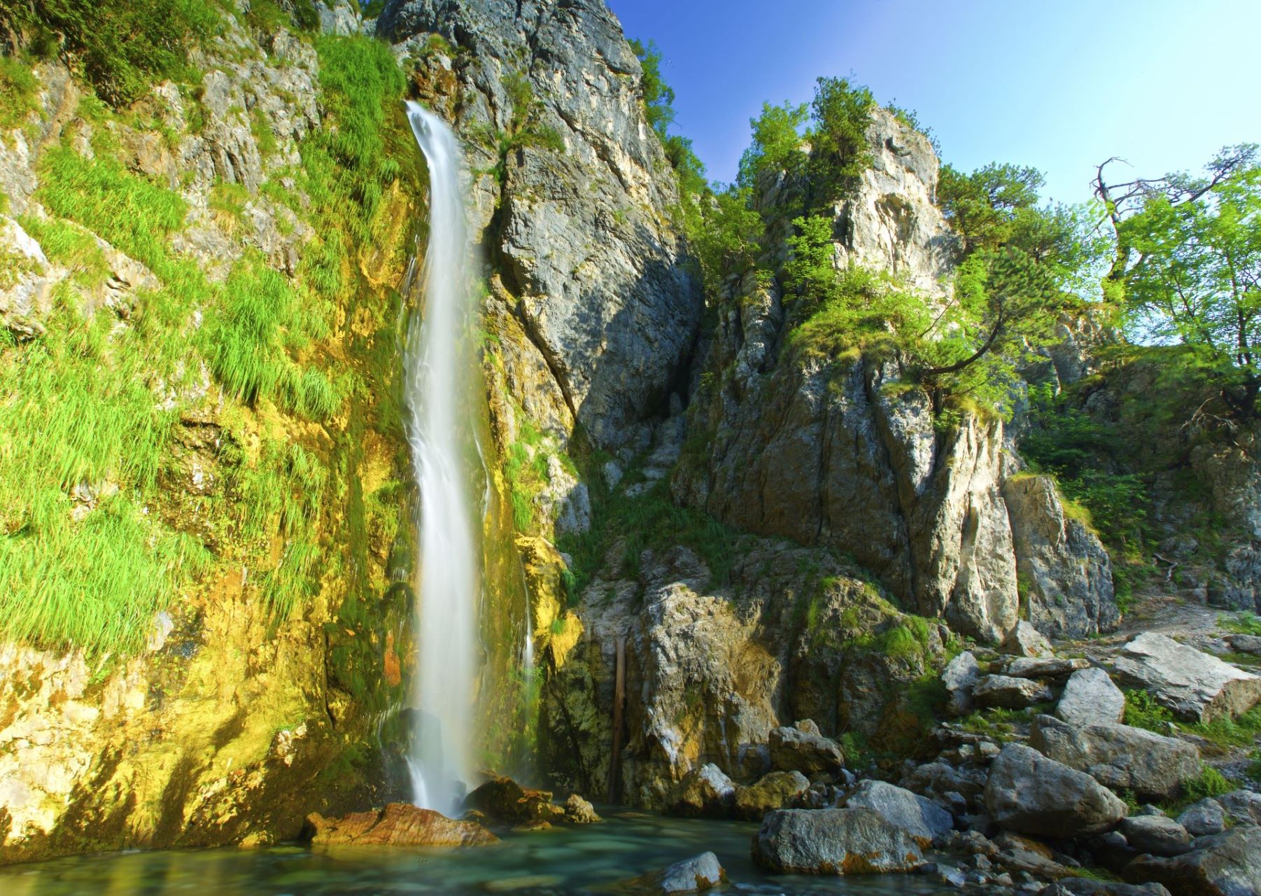 Tour from Tirana to Koman Lake, Valbona and Theth - Photo 7