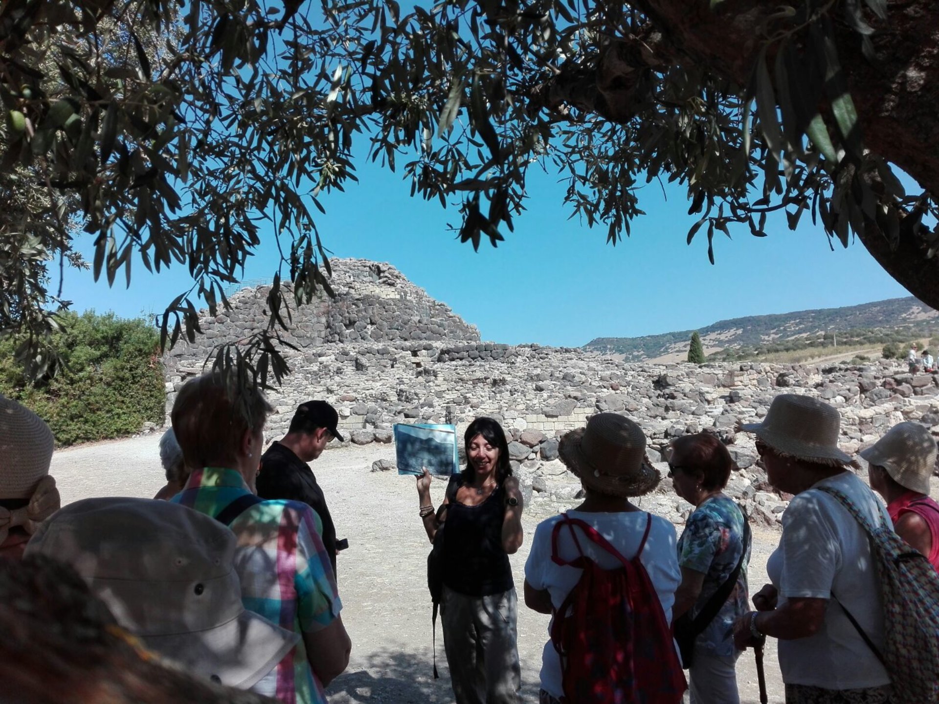 From Cagliari: guided tour through the mines and dunes of Piscinas - Photo 18