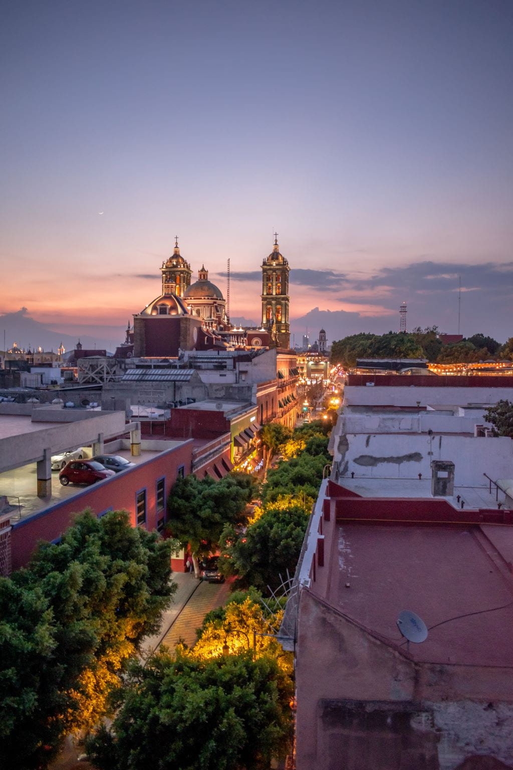 Atracciones de Oaxaca México: Explore Ruinas, Increíbles Cascadas, Pueblos con Encanto y Mucho Más (15 Días) 2