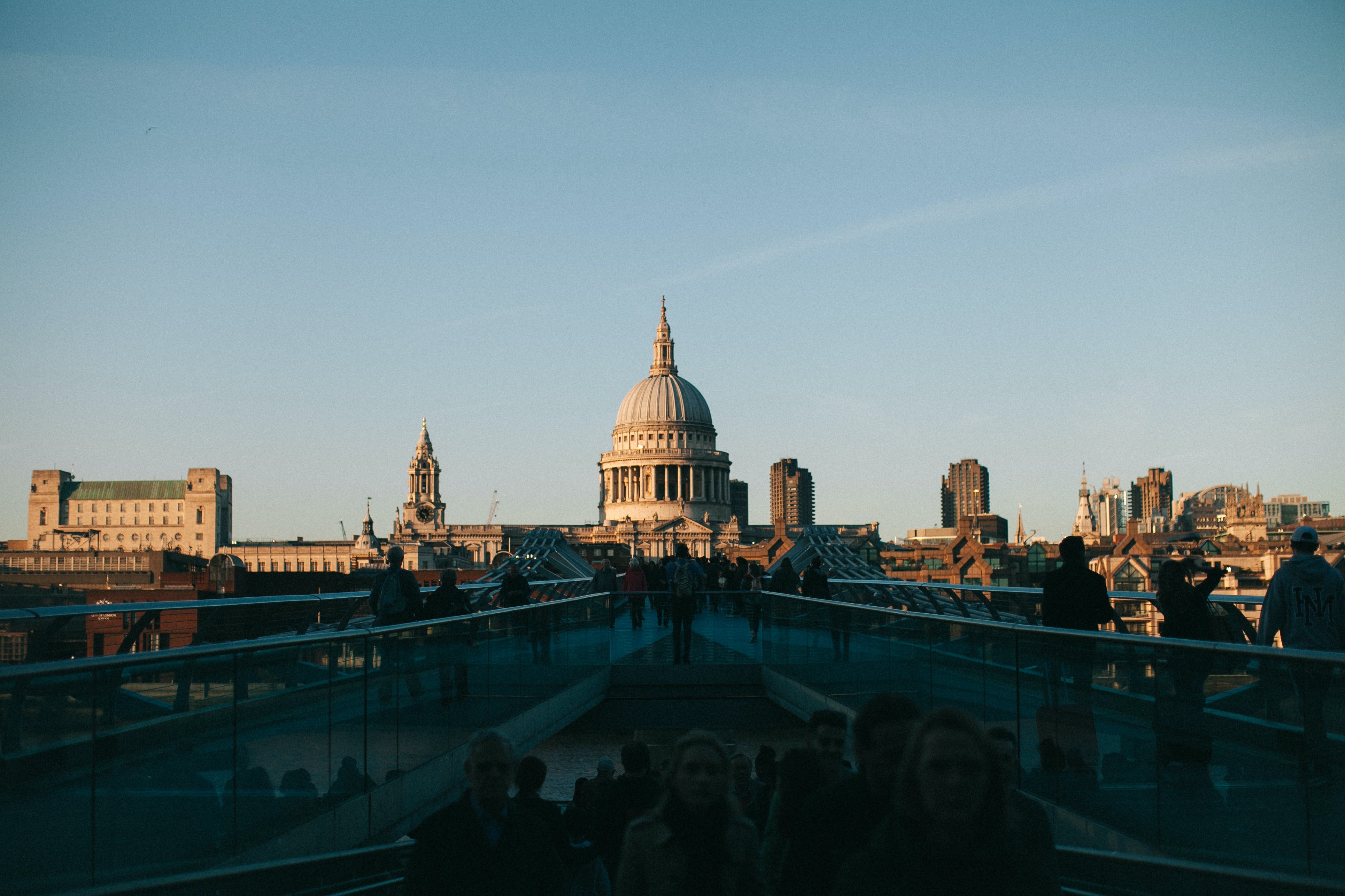 Escapadas a la ciudad de Londres: 07 noches / 08 días - Foto 4